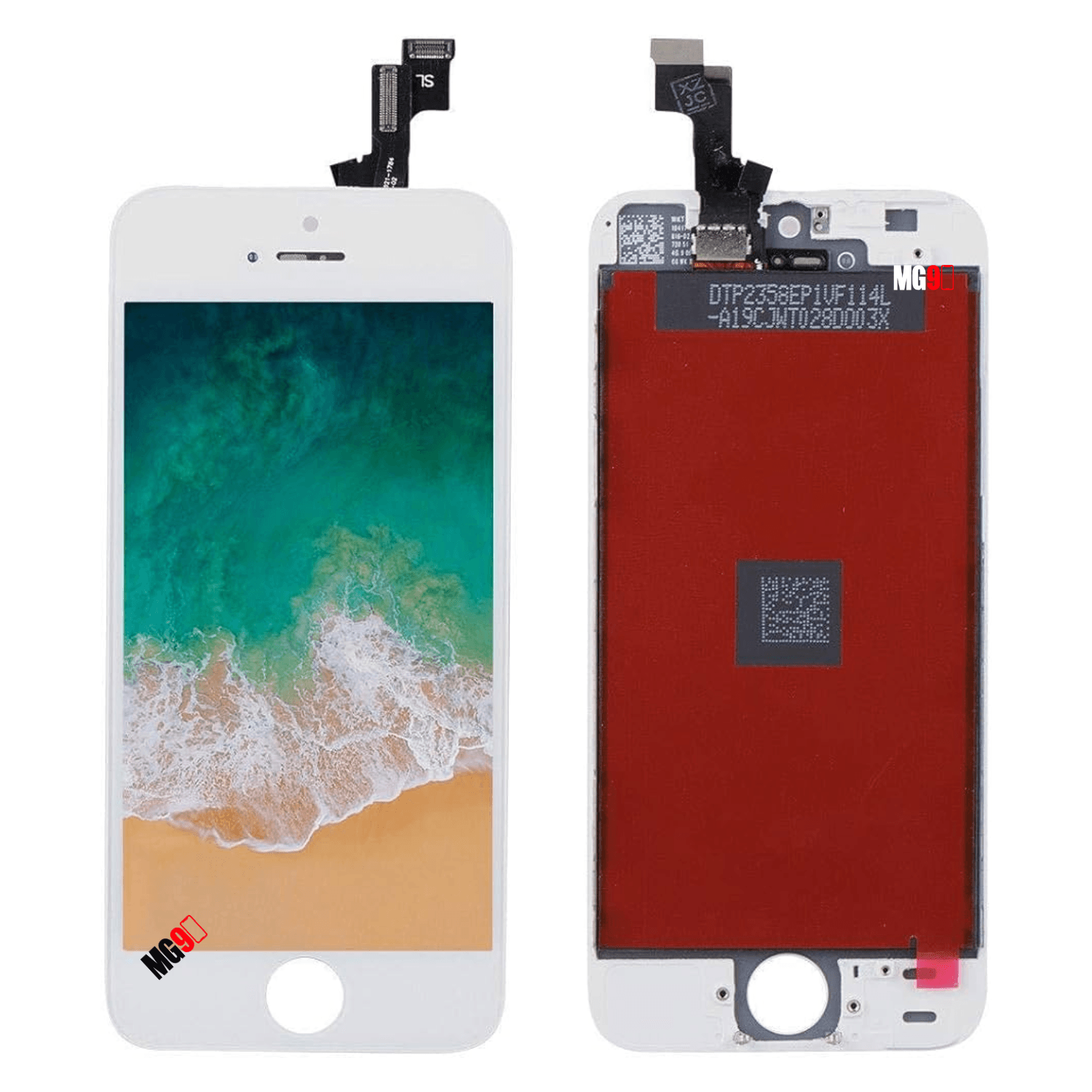 Pantalla Display iPhone 5s