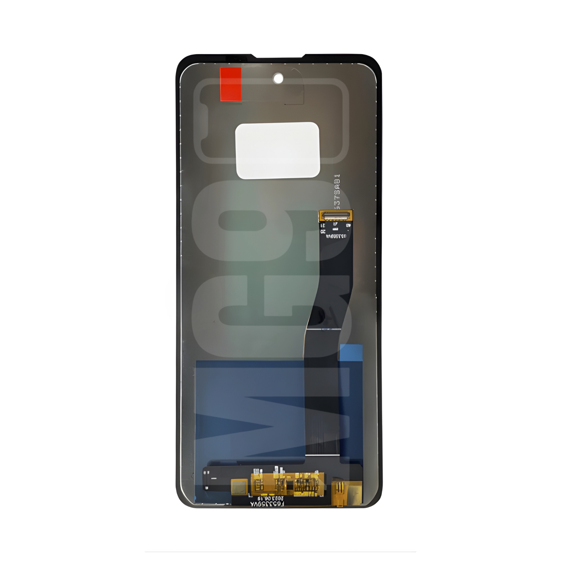 display-kingking-cubot-8-back