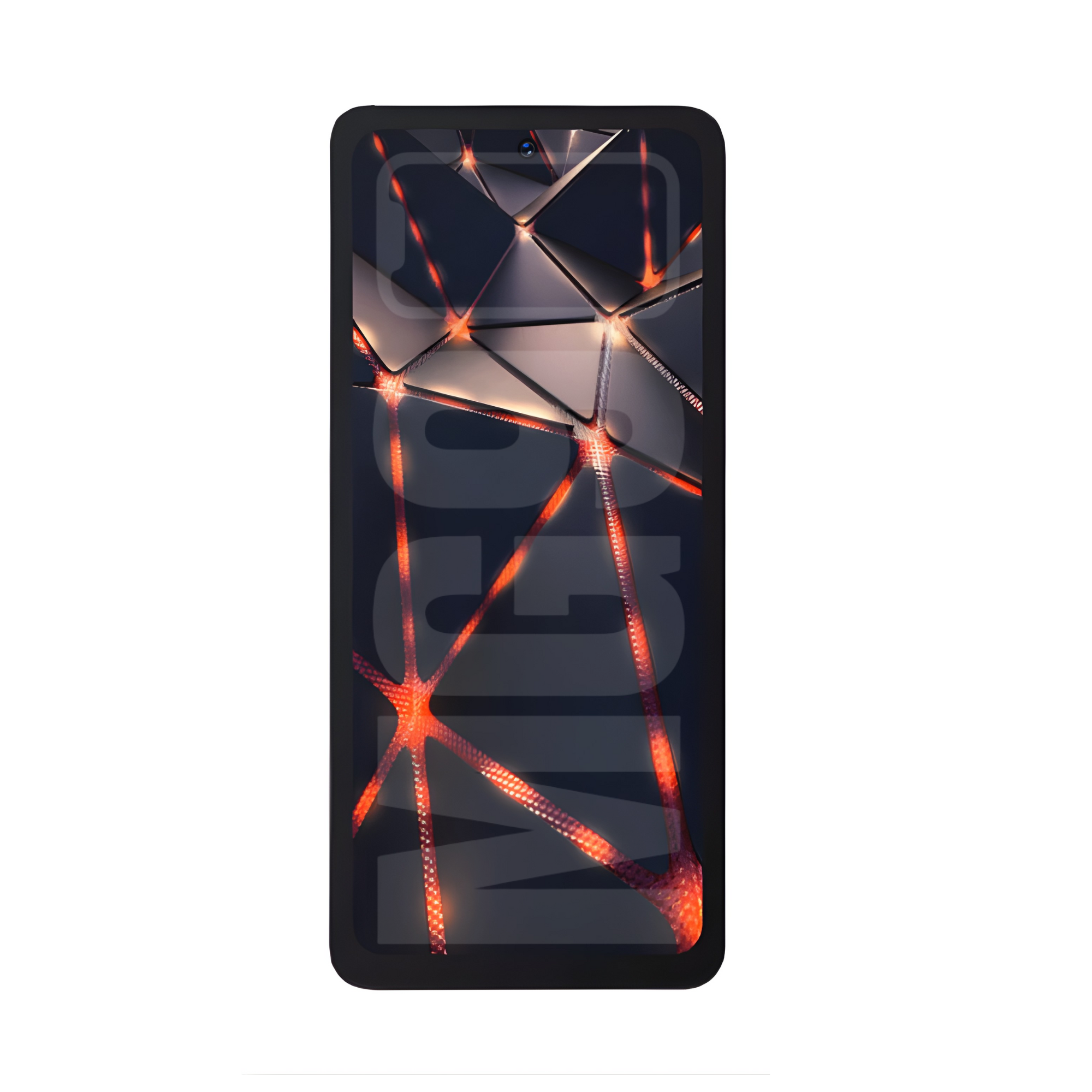 display-kingking-cubot-8-front