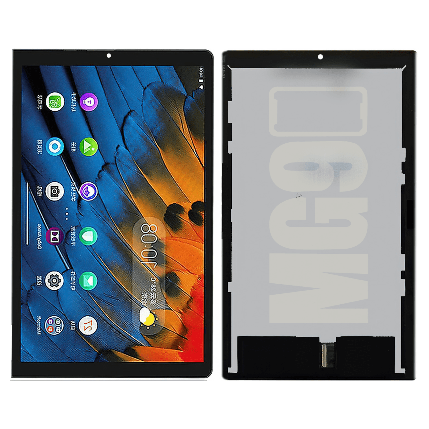 Pantalla Display Lenovo Yoga Tab YT-X705F