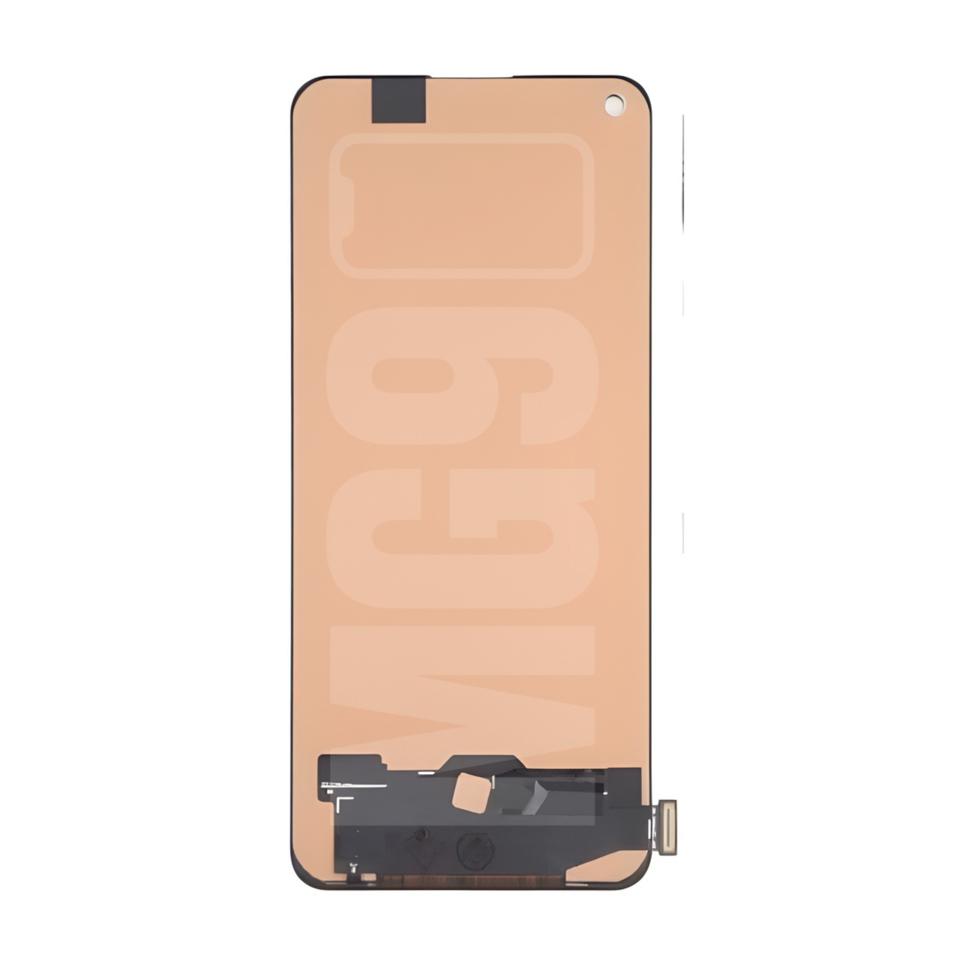 display-moto-e13-back