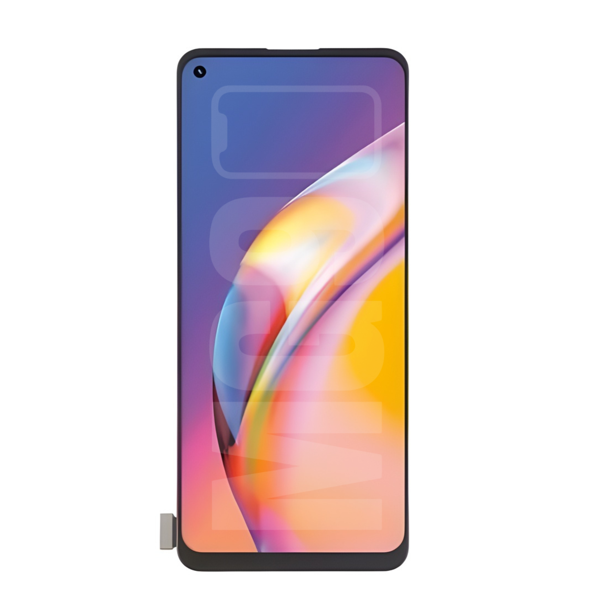 isplay-moto-e13-front