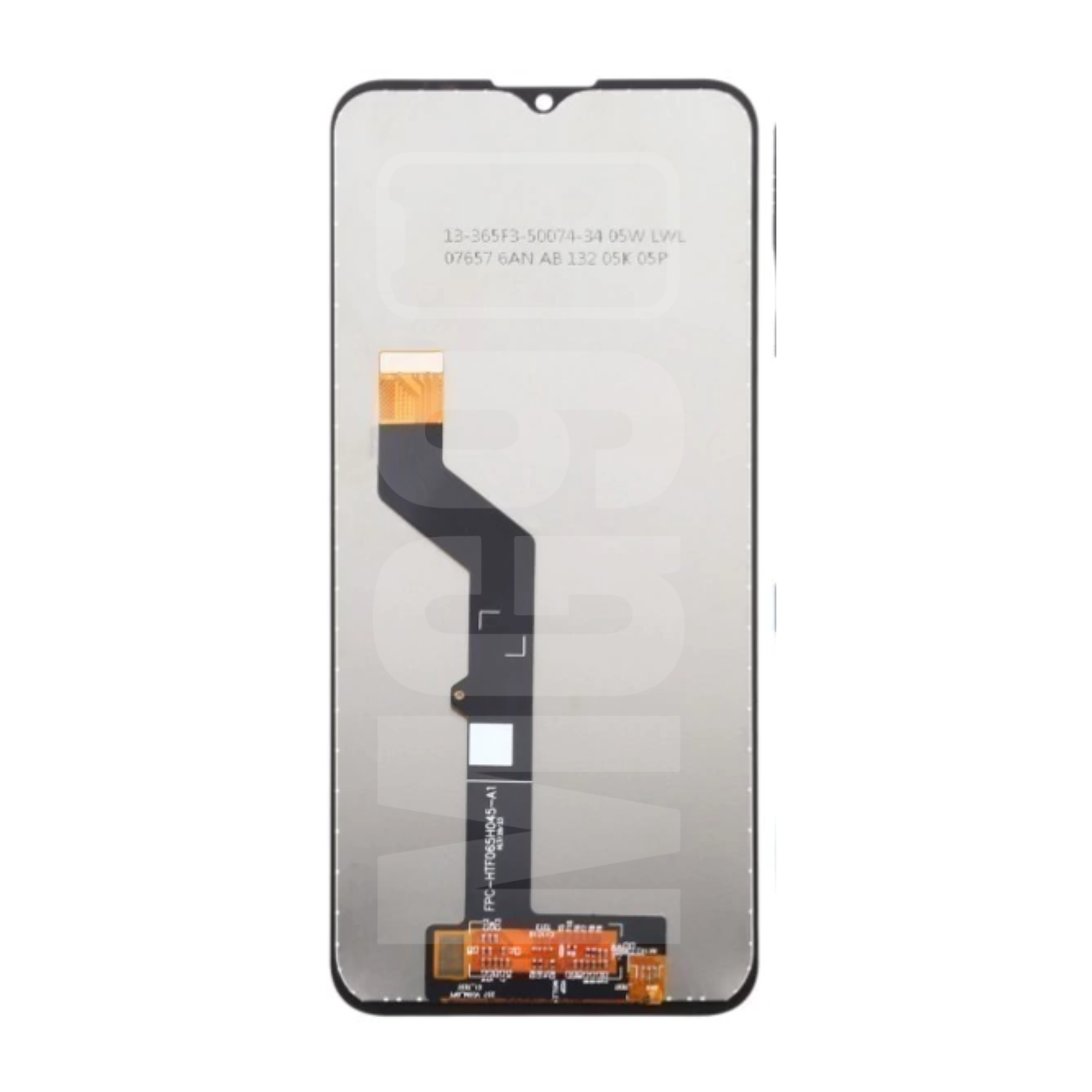 display-moto-e7-plus-back
