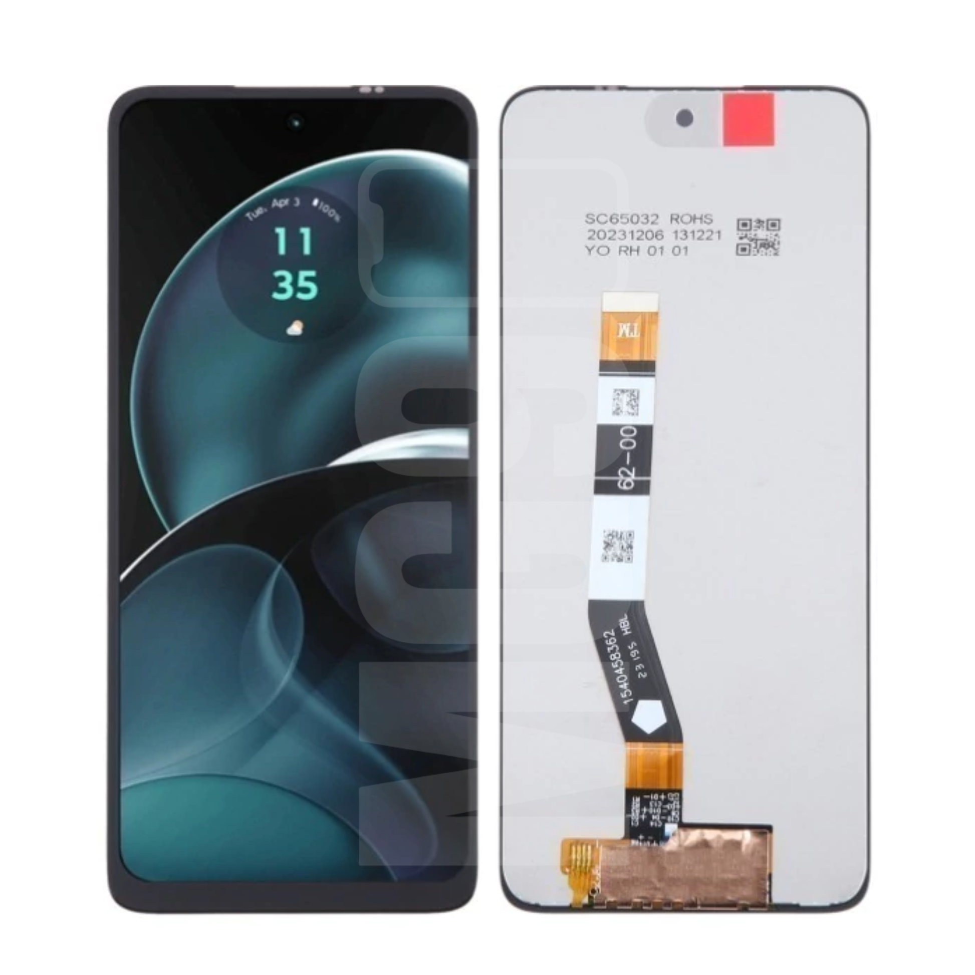 display-moto-g14