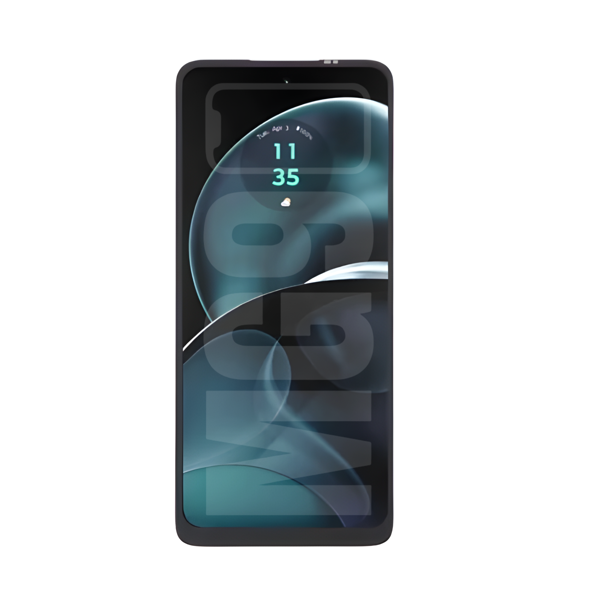 display-moto-g55-front