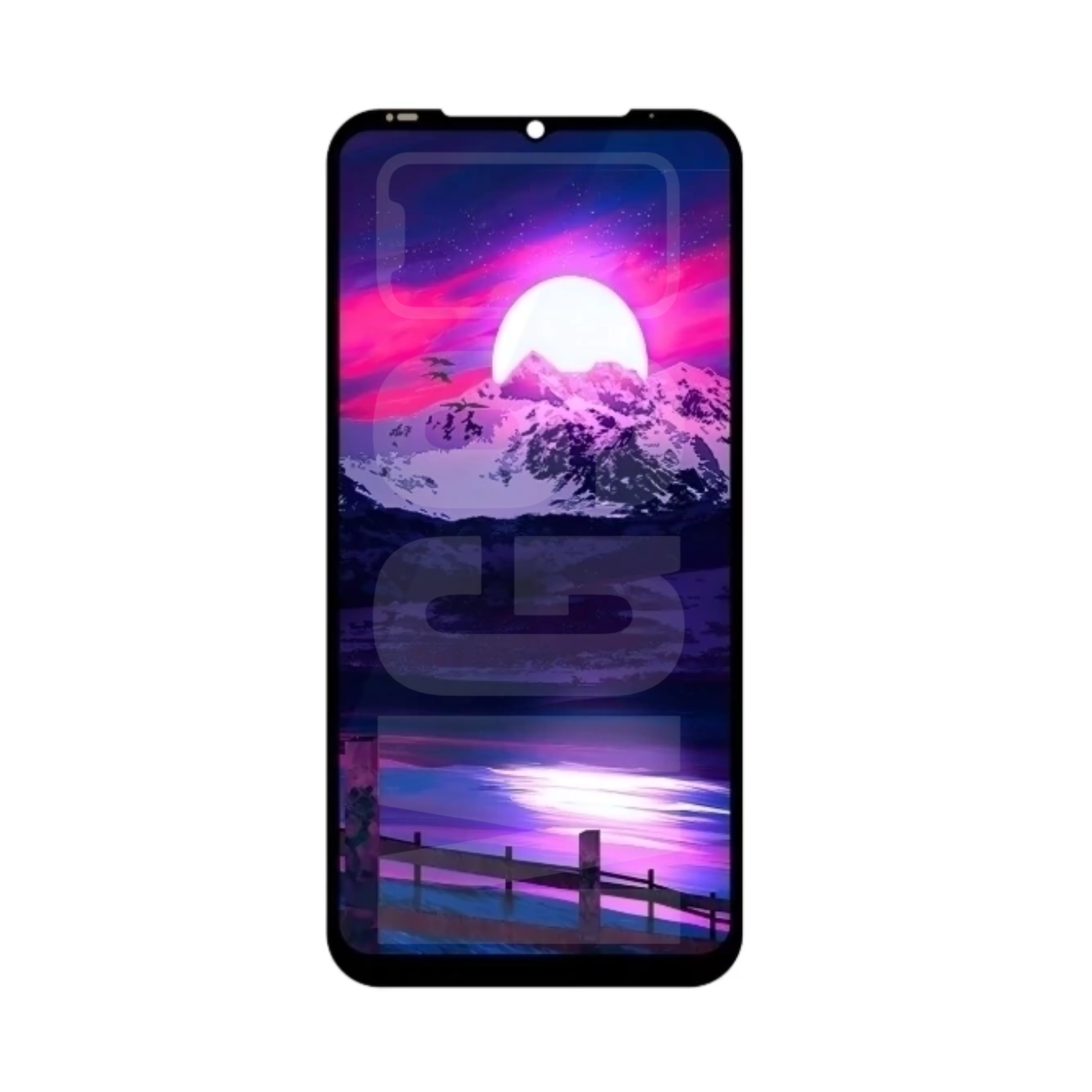 display-moto-g8-power-front