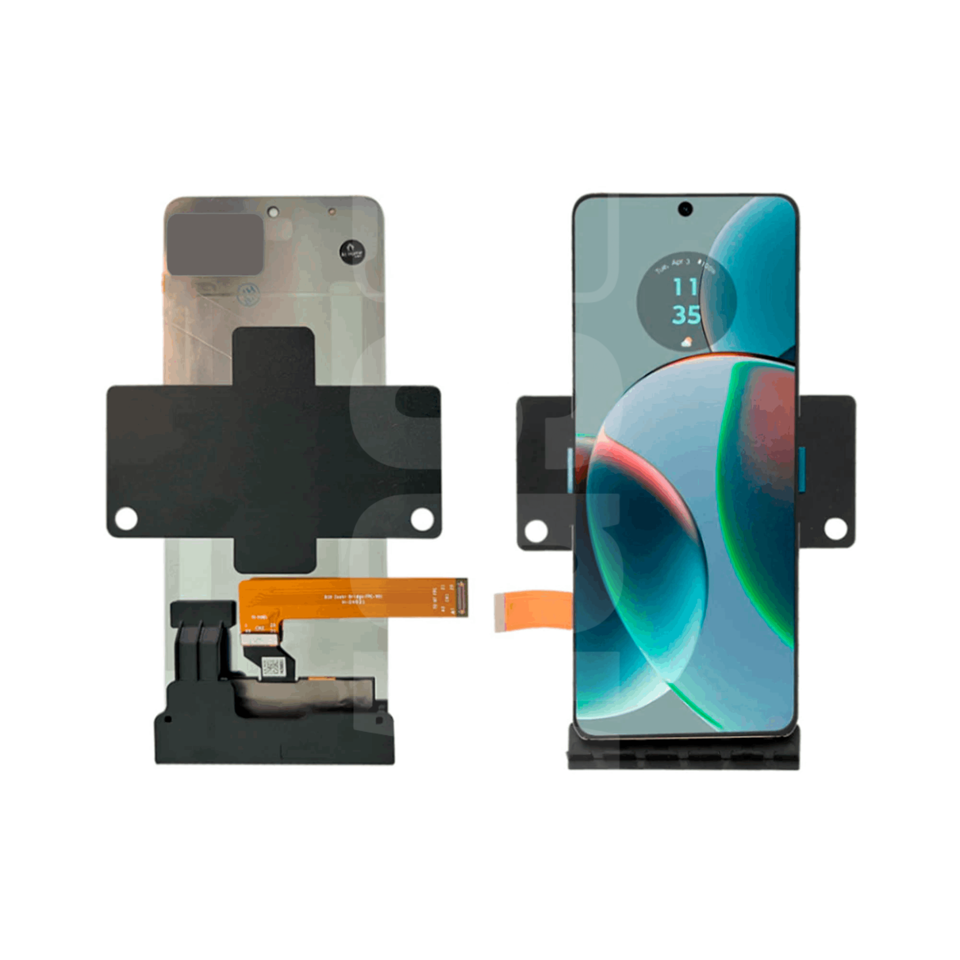 display-moto-razr-40