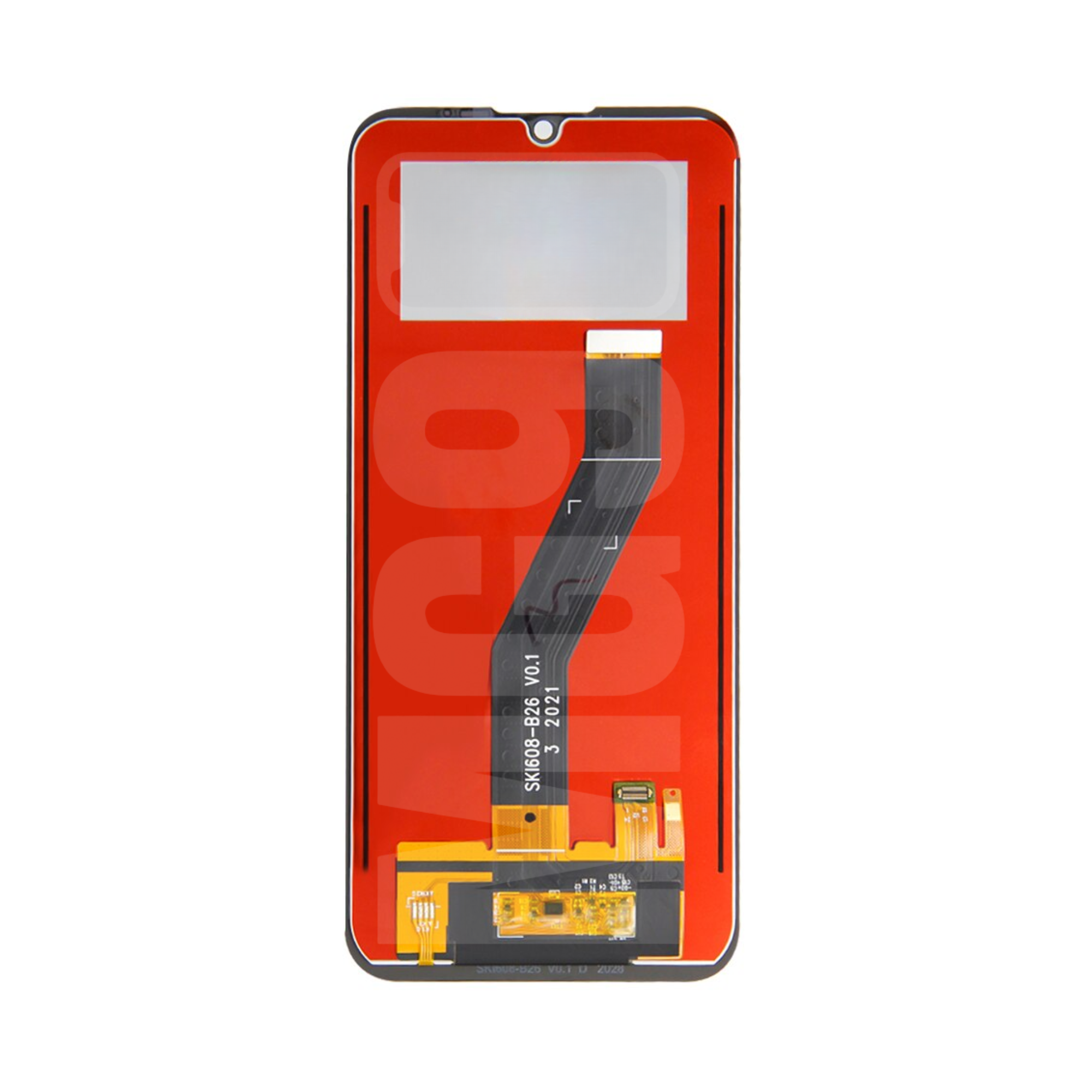 display-motoe-e6s-back