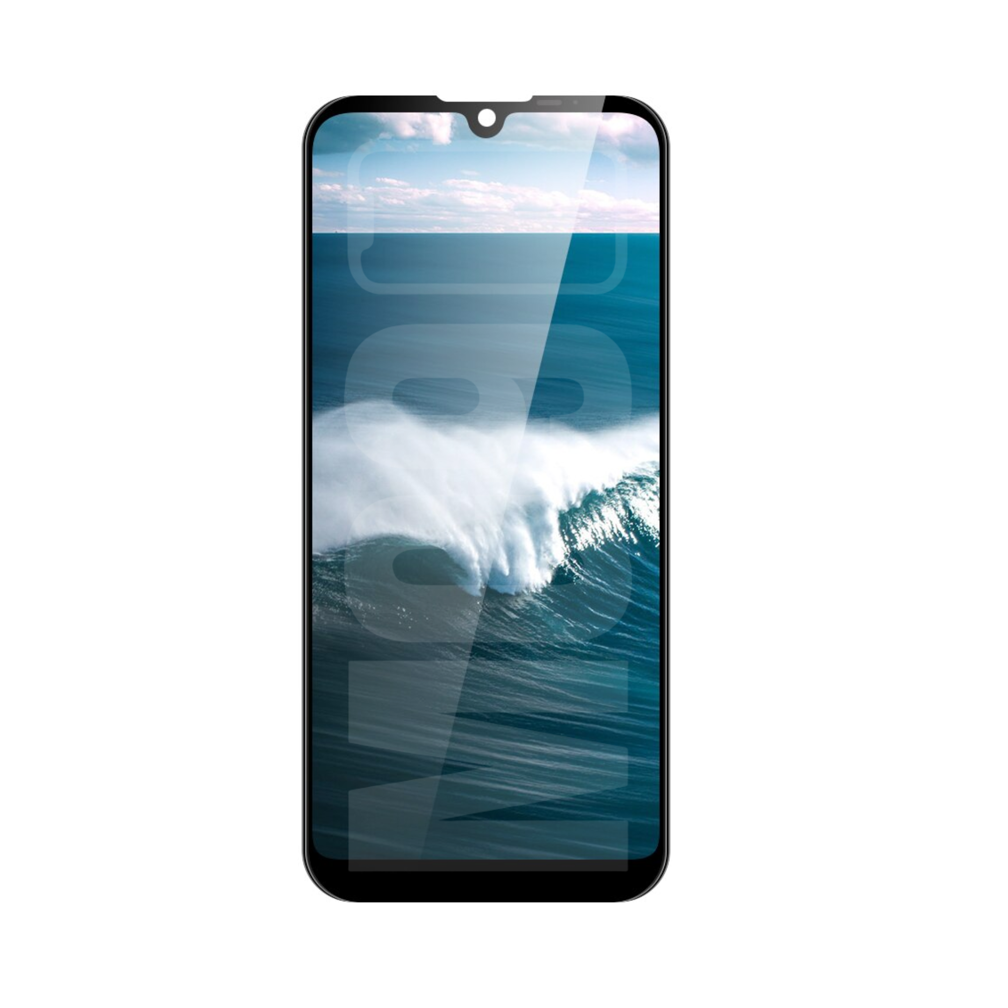 display-motoe-e6s-front