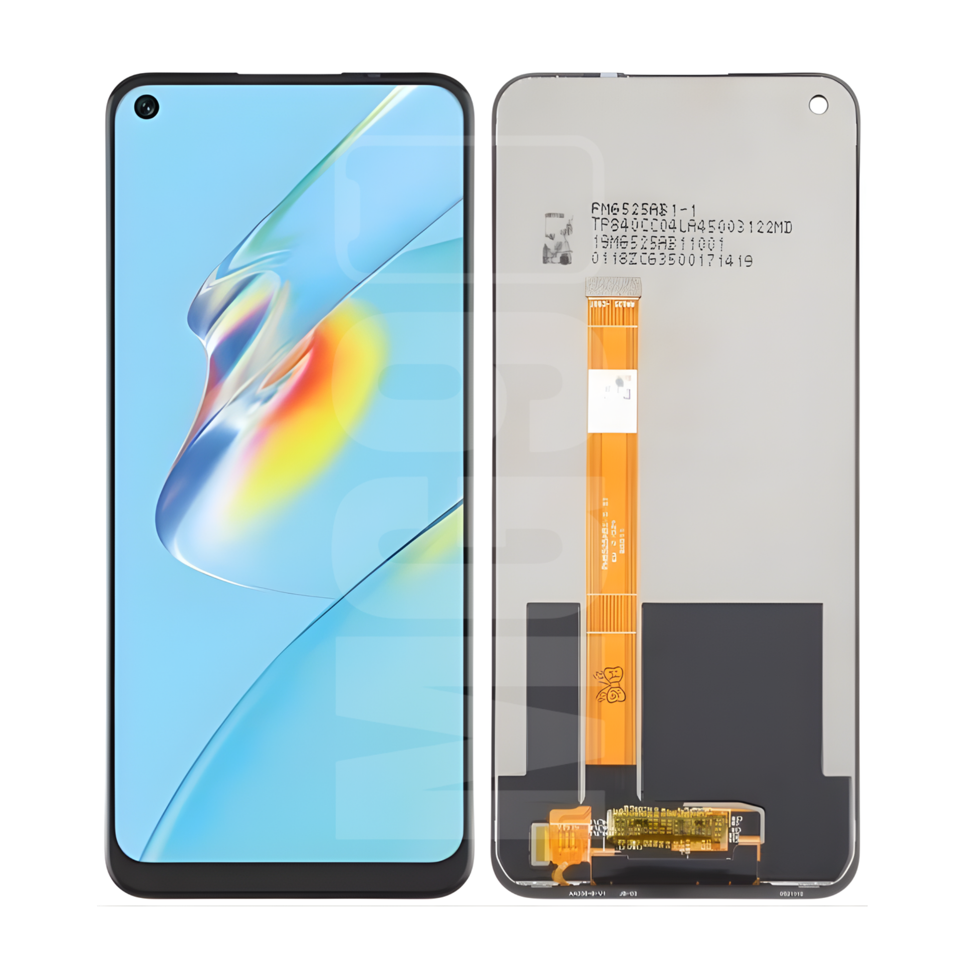 display-oneplus-nord-n100
