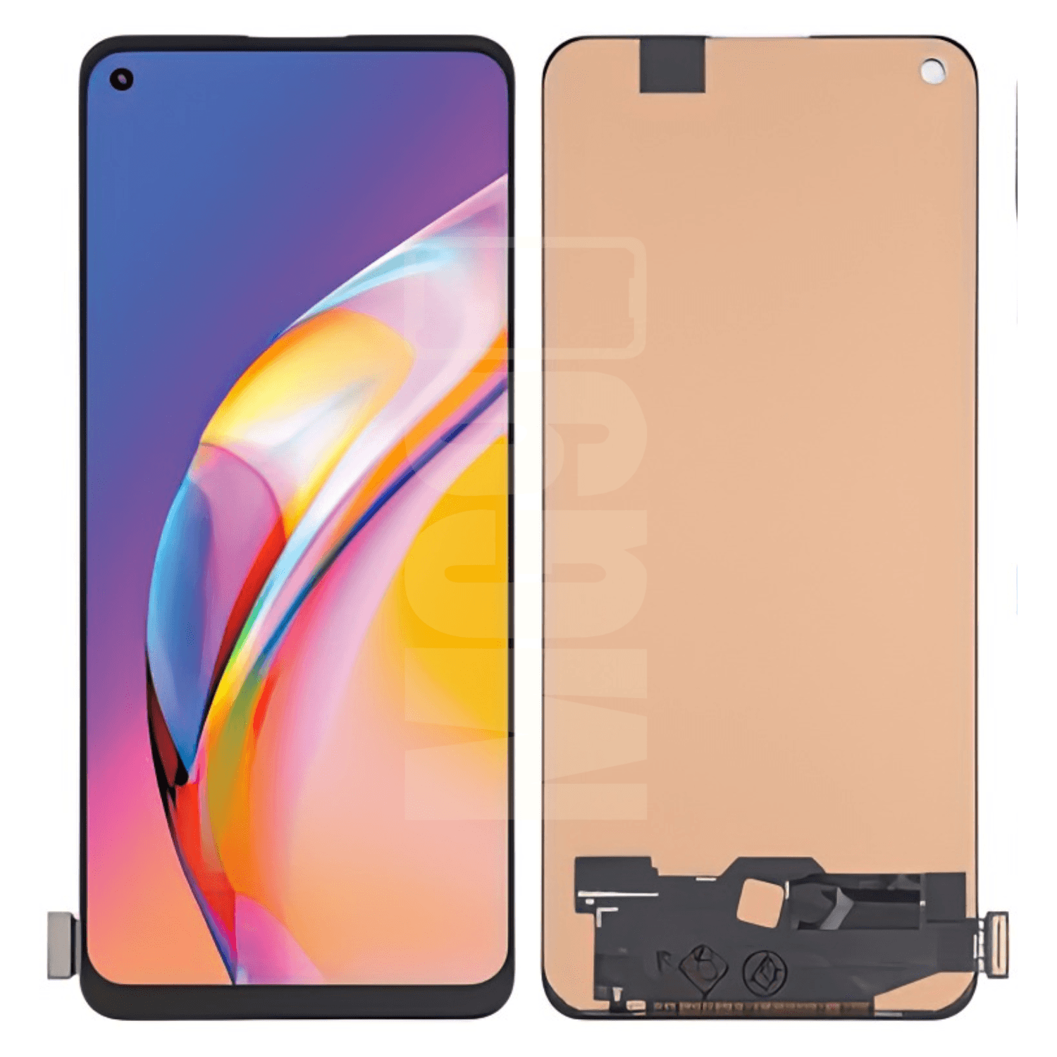 Pantalla Display Oppo Reno 5 Lite