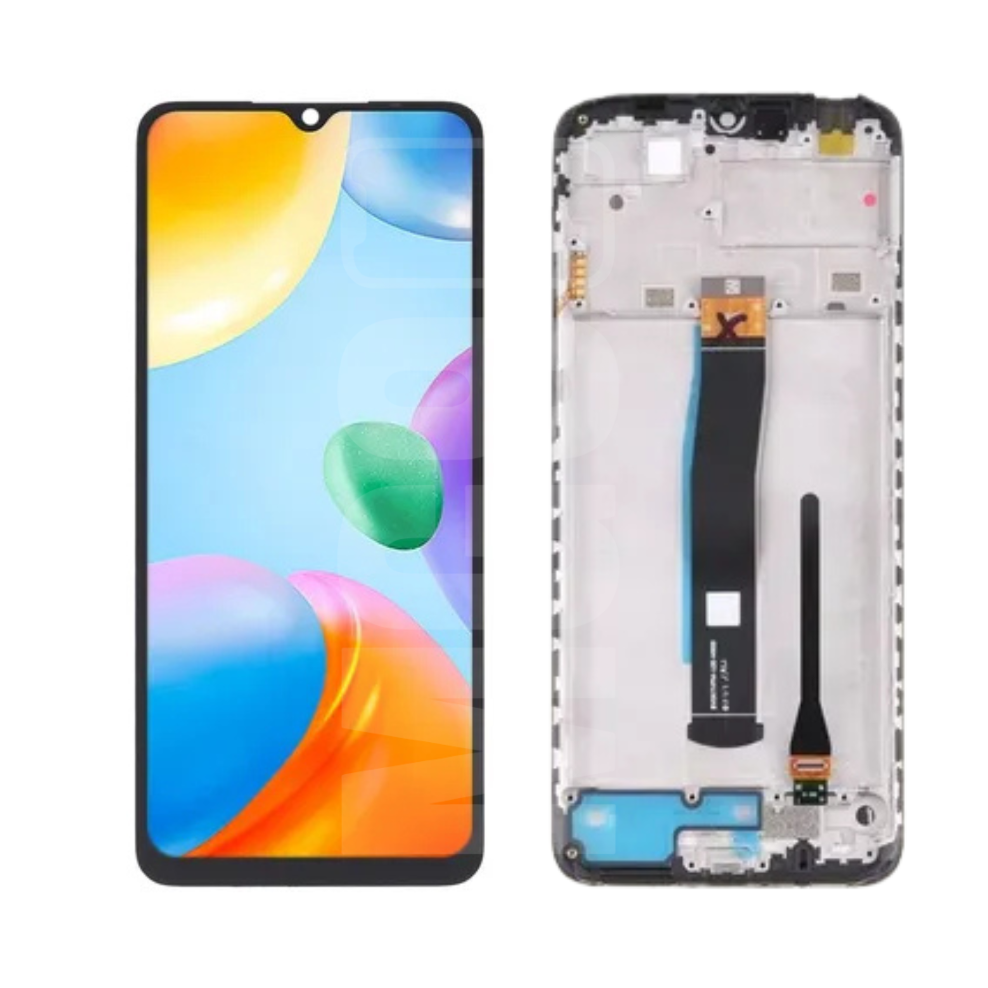 display-poco-c40-w-frame