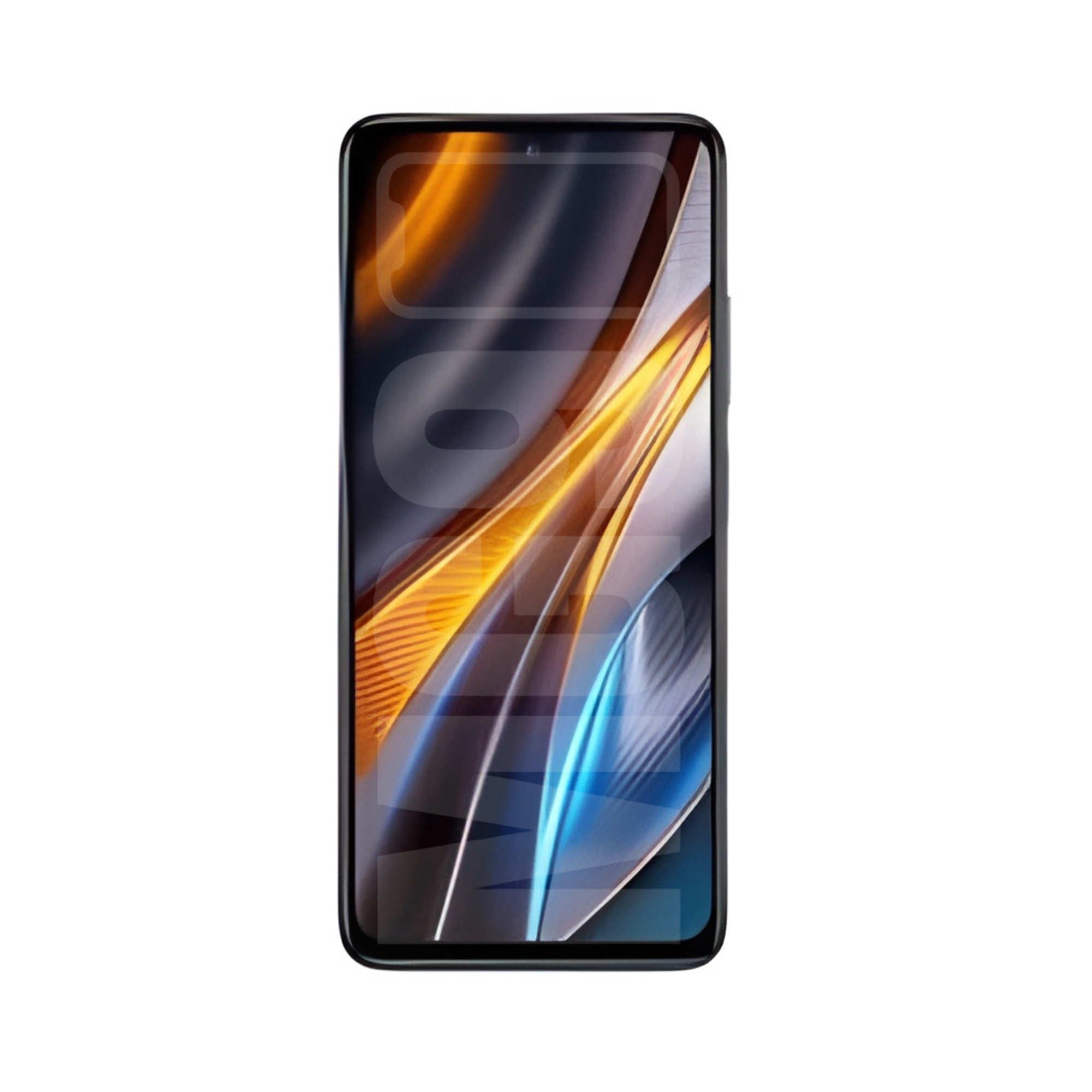 display-poco-x4-gt-front