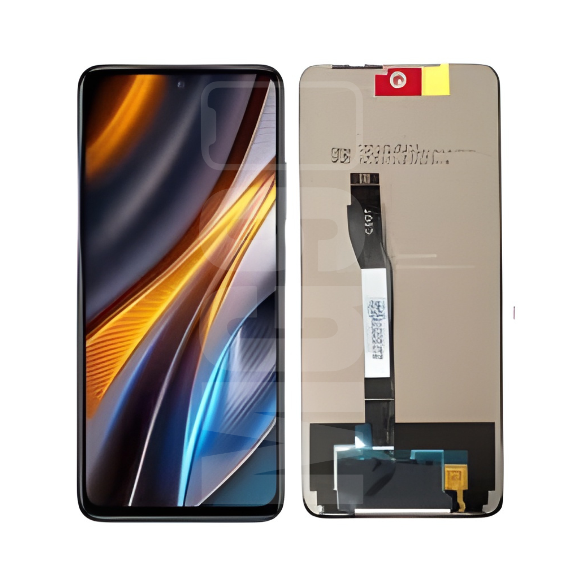 display-poco-x4-gt