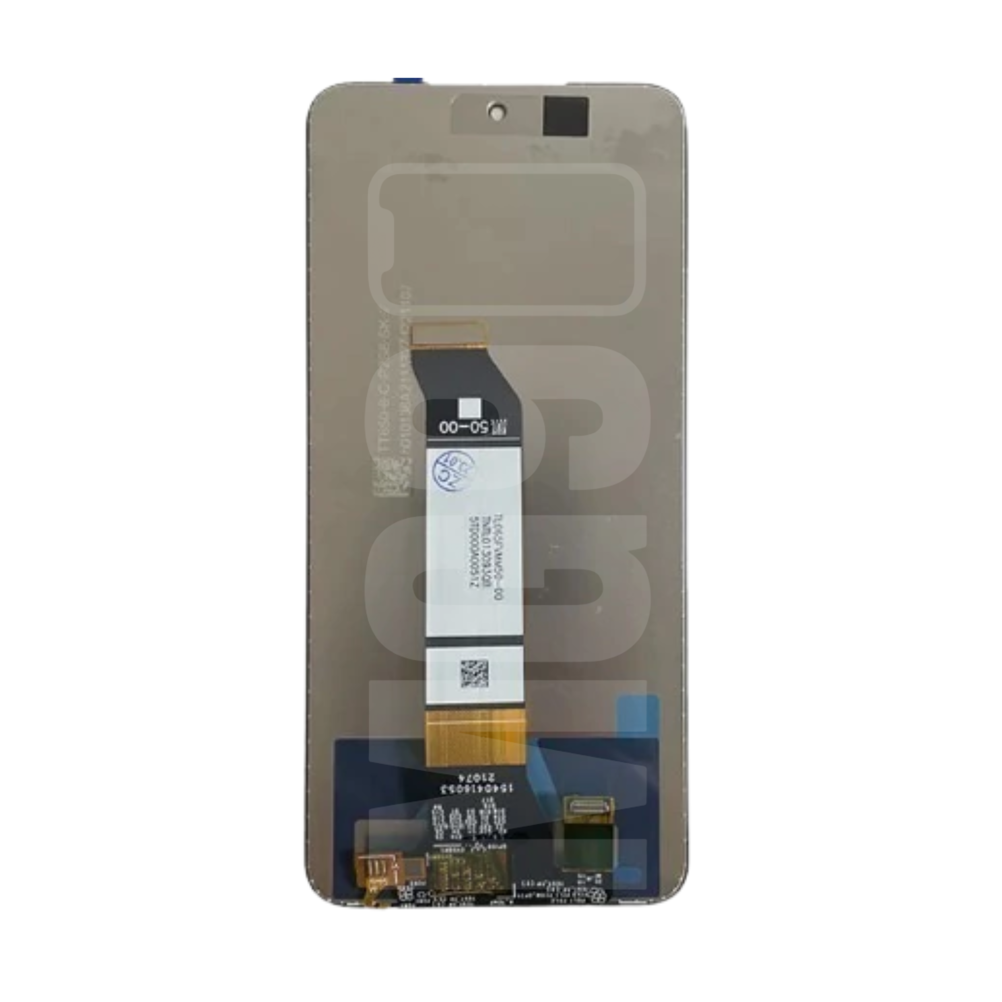 display-redmi-10-5g-back