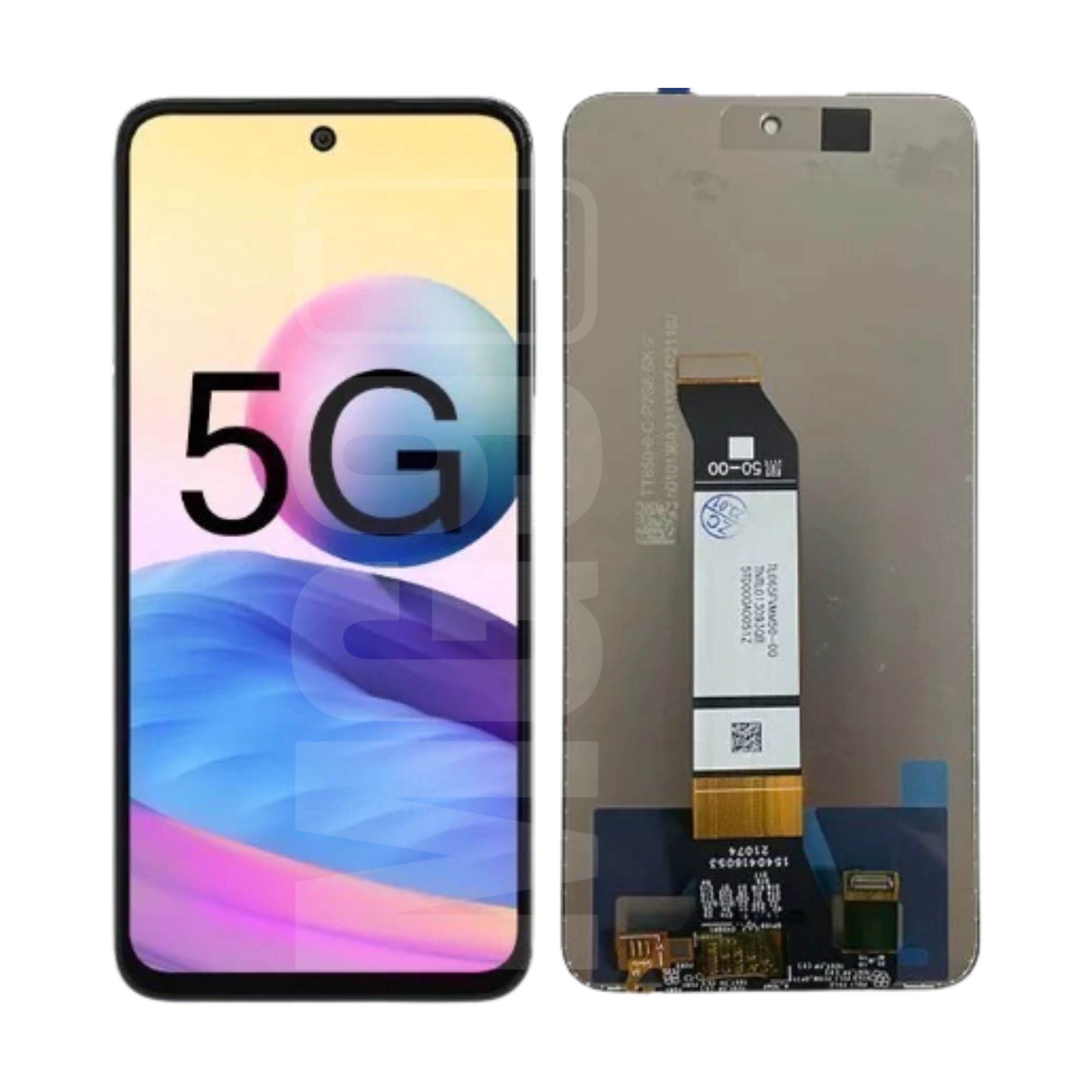 display-redmi-10-5g