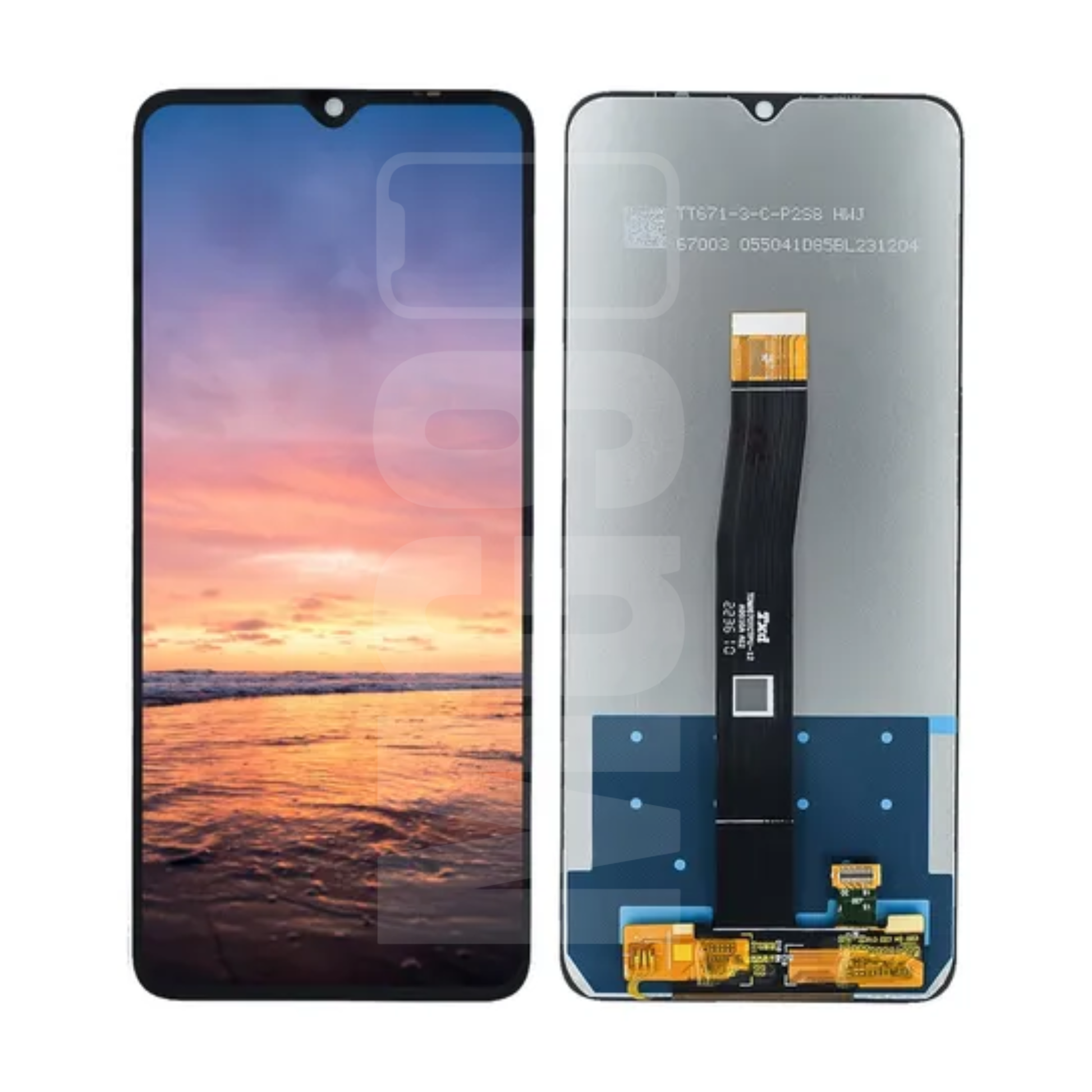 display-redmi-12c