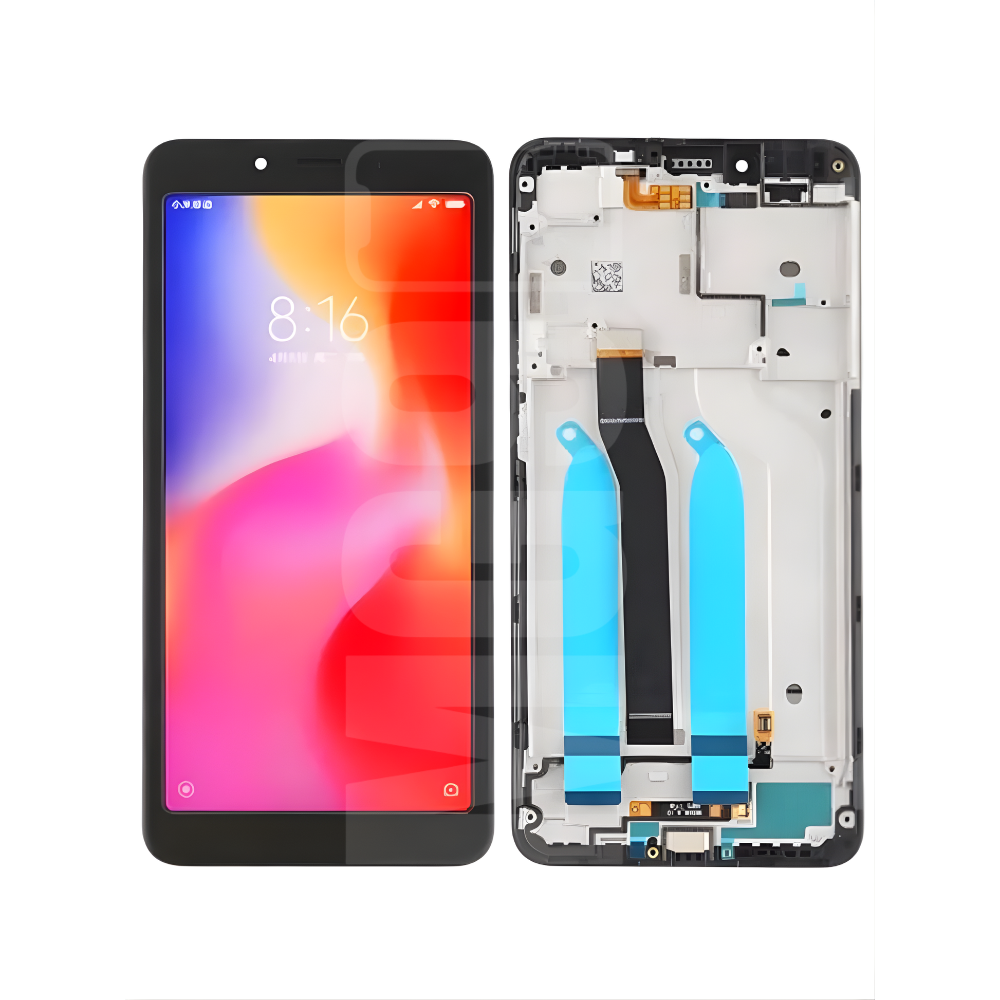 display-redmi-6a