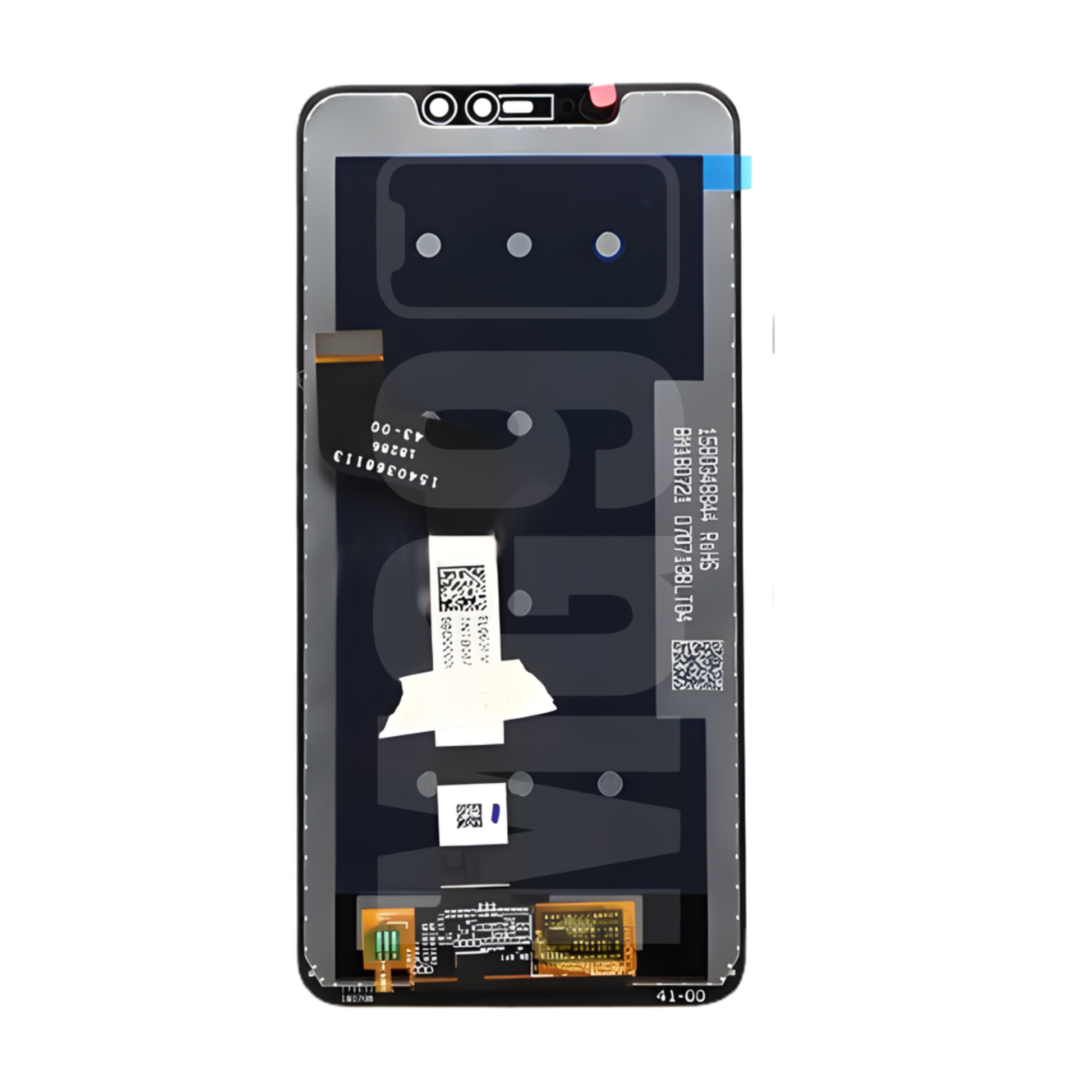 display-redmi-note-6-pro-back