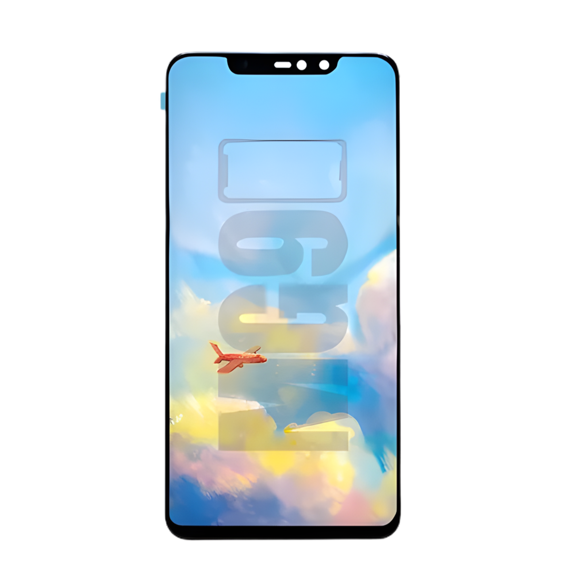 display-redmi-note-6-pro-front