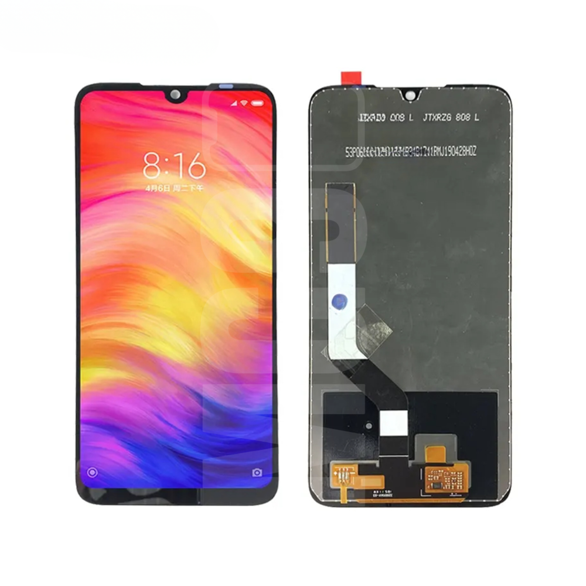 display-redmi-note-7