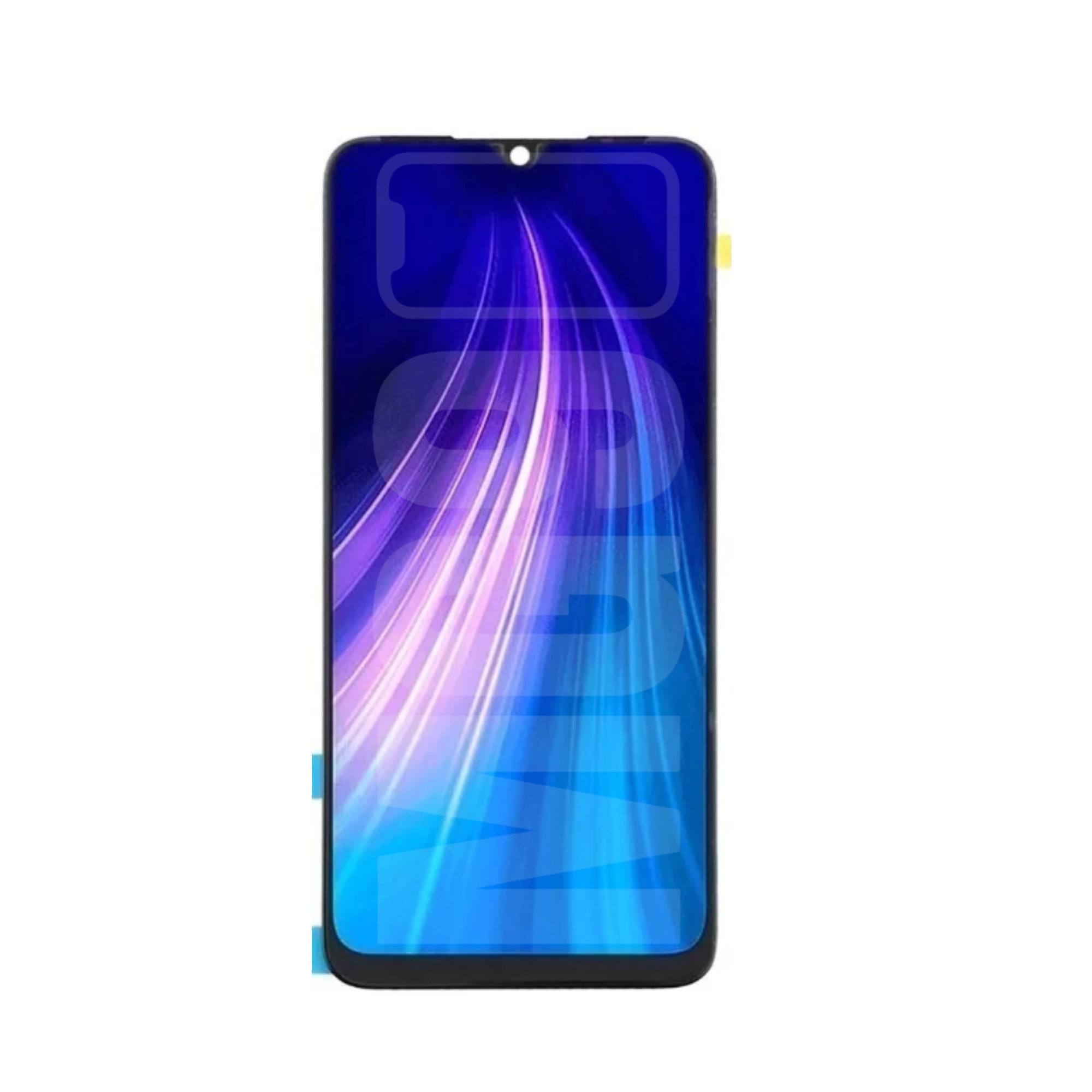 display-redmi-note-8-front