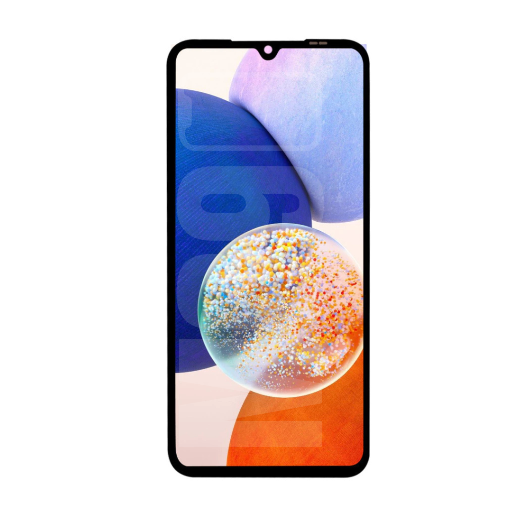 display-samsung-a14-5g-front