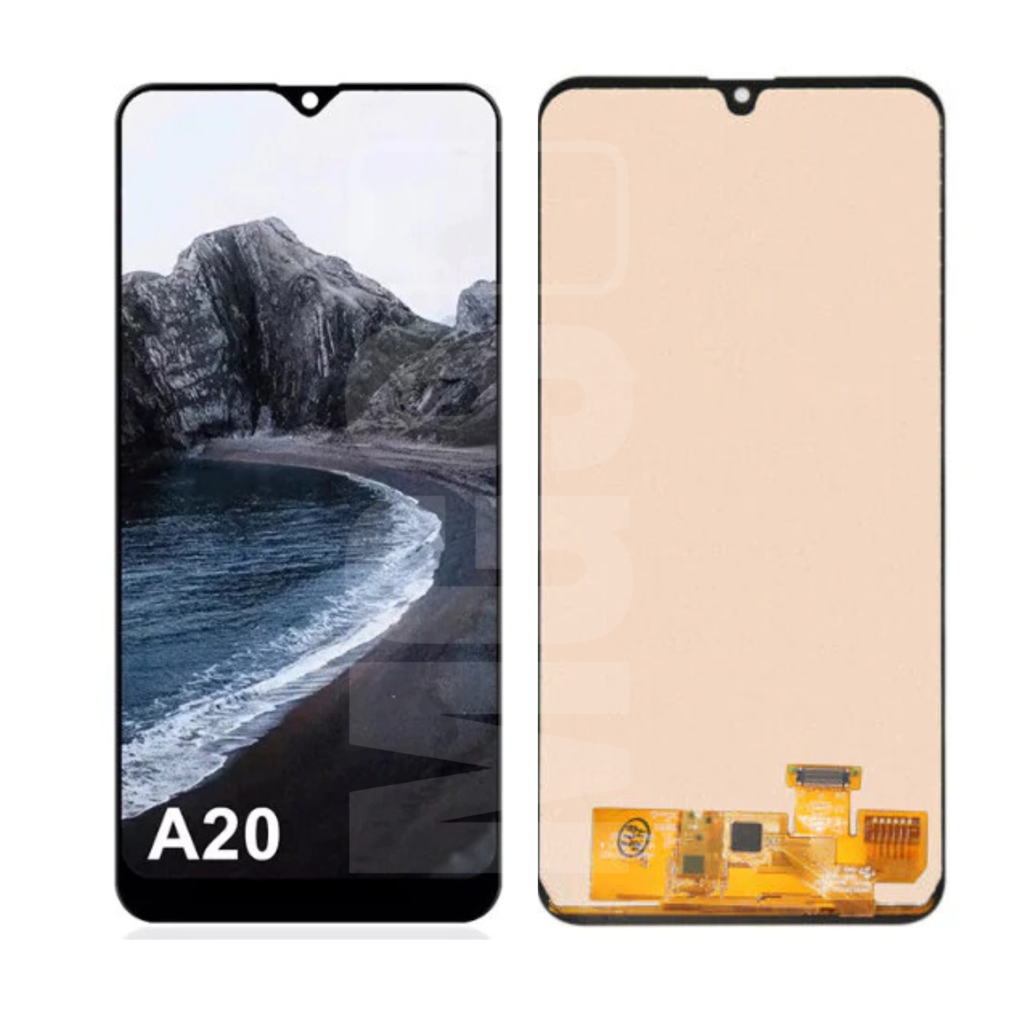 display-samsung-a20-incell