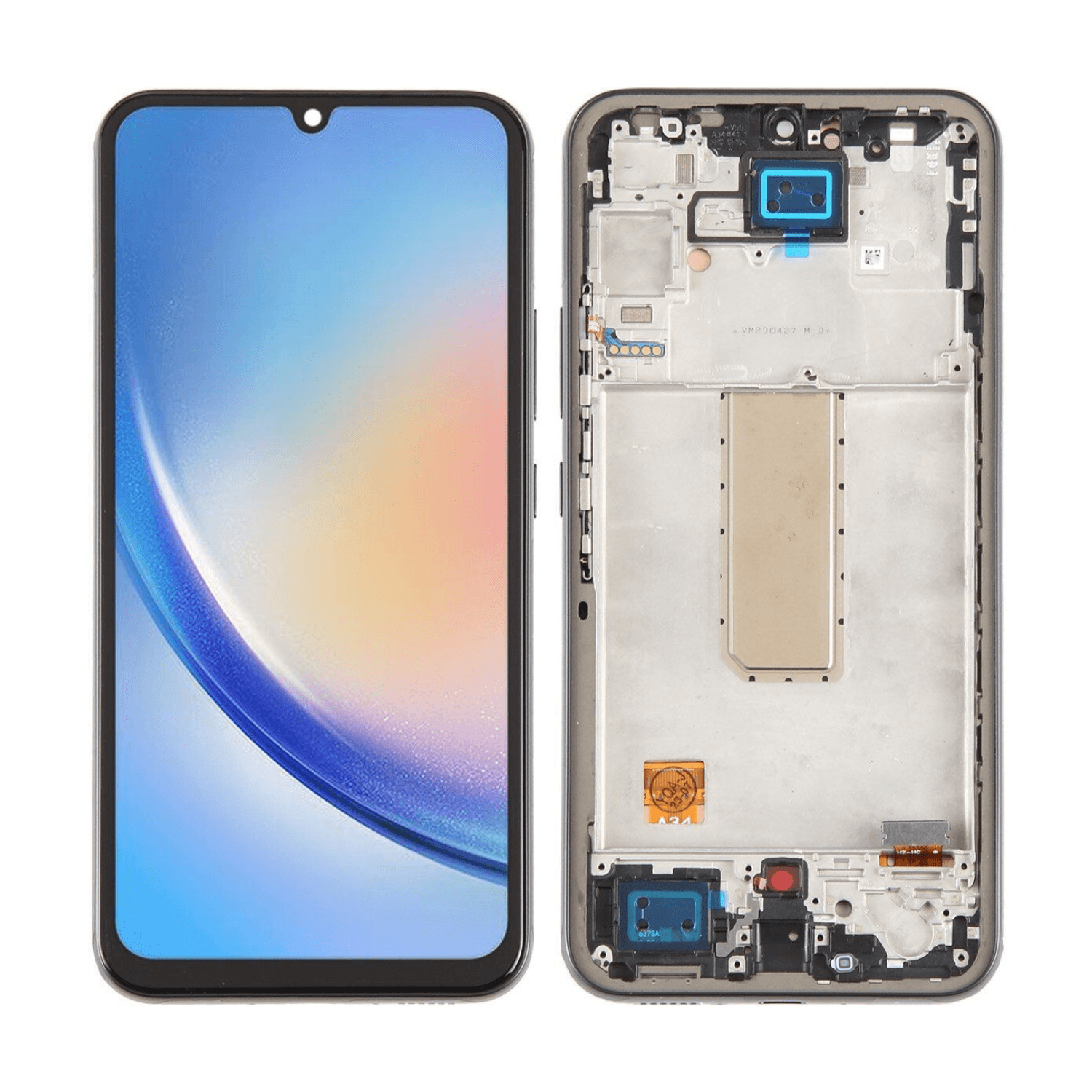 Pantalla Display Samsung Galaxy A34