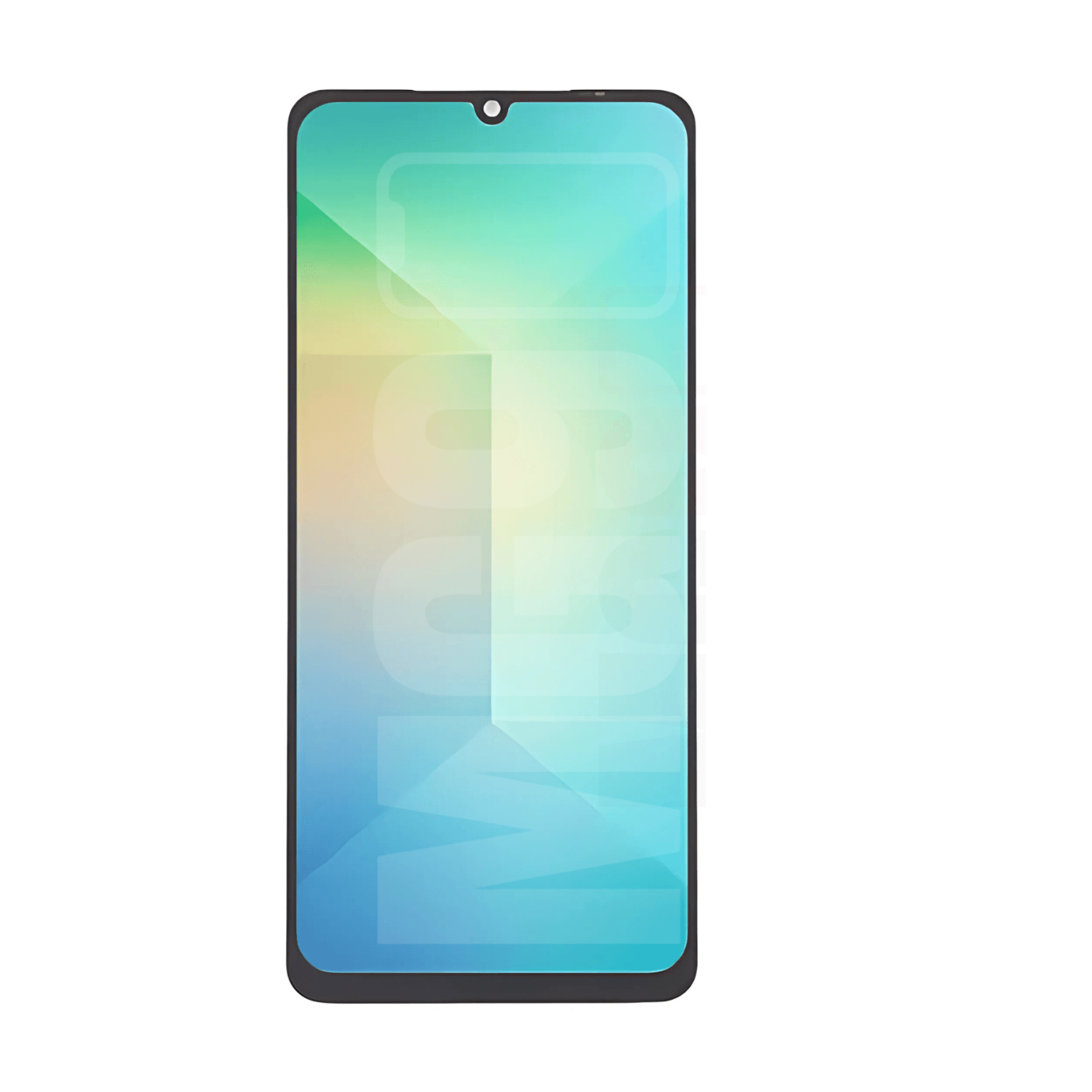 display-samsung-galaxy-a06-front