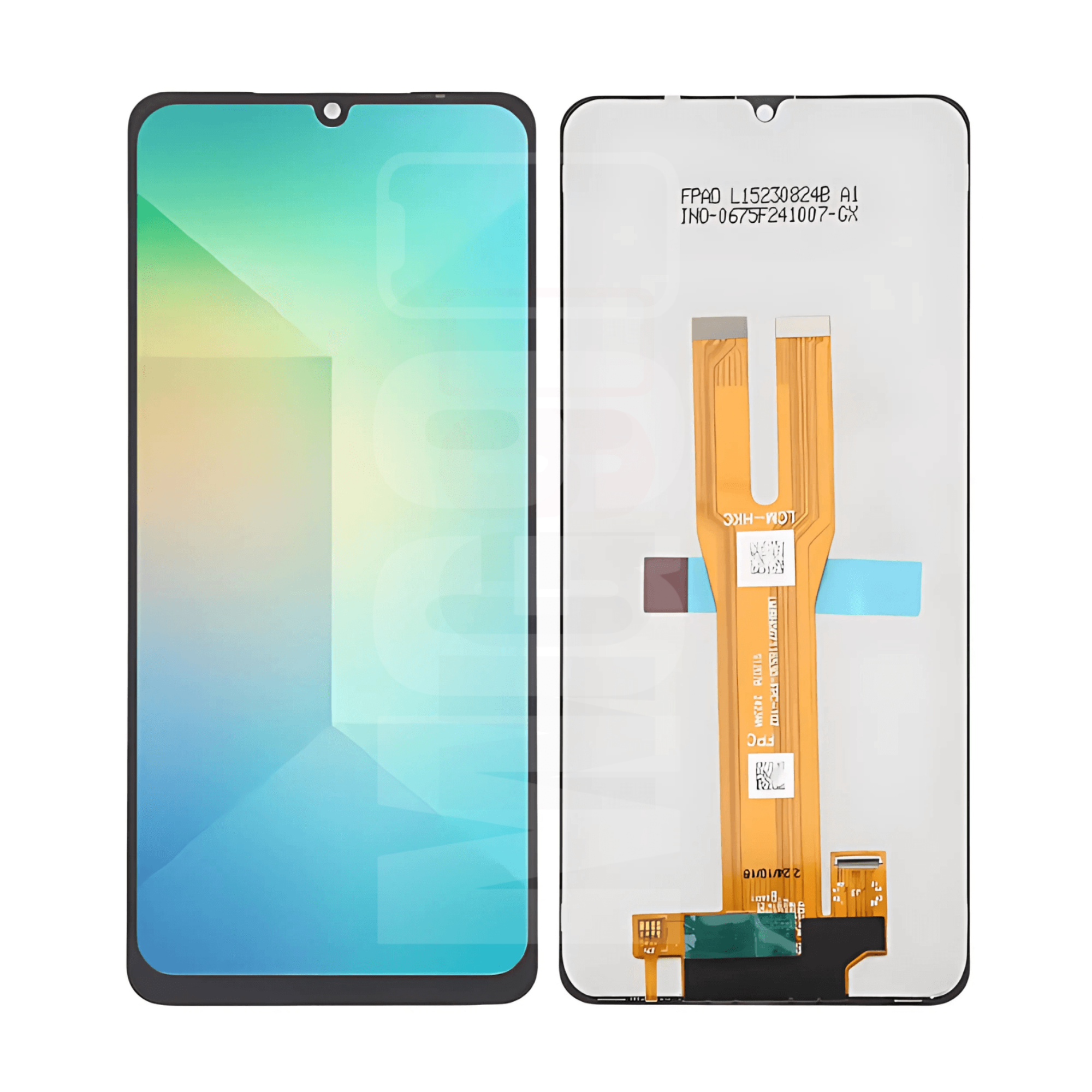 display-samsung-galaxy-a06