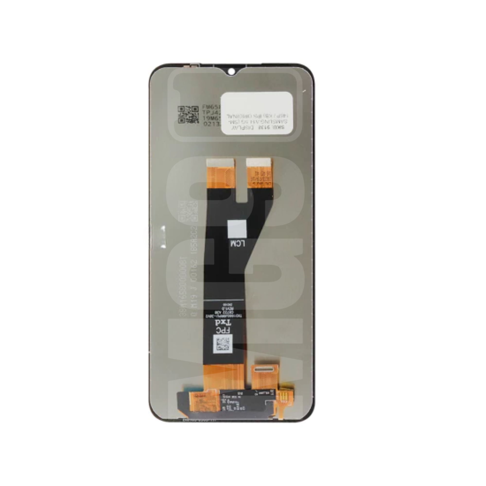 display-samsung-galaxy-a14-back