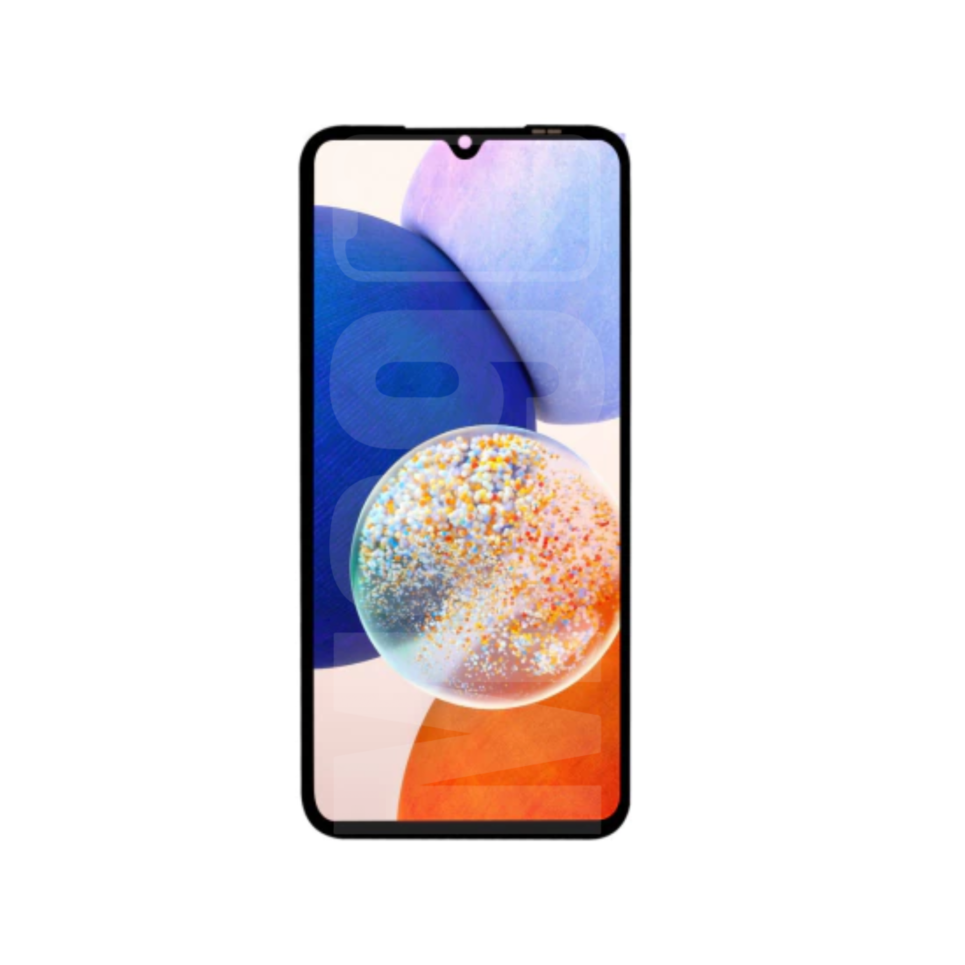 display-samsung-galaxy-a14-front