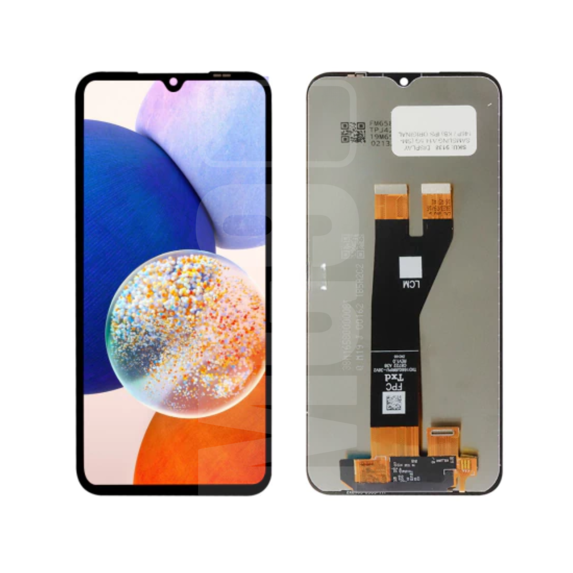 display-samsung-galaxy-a14
