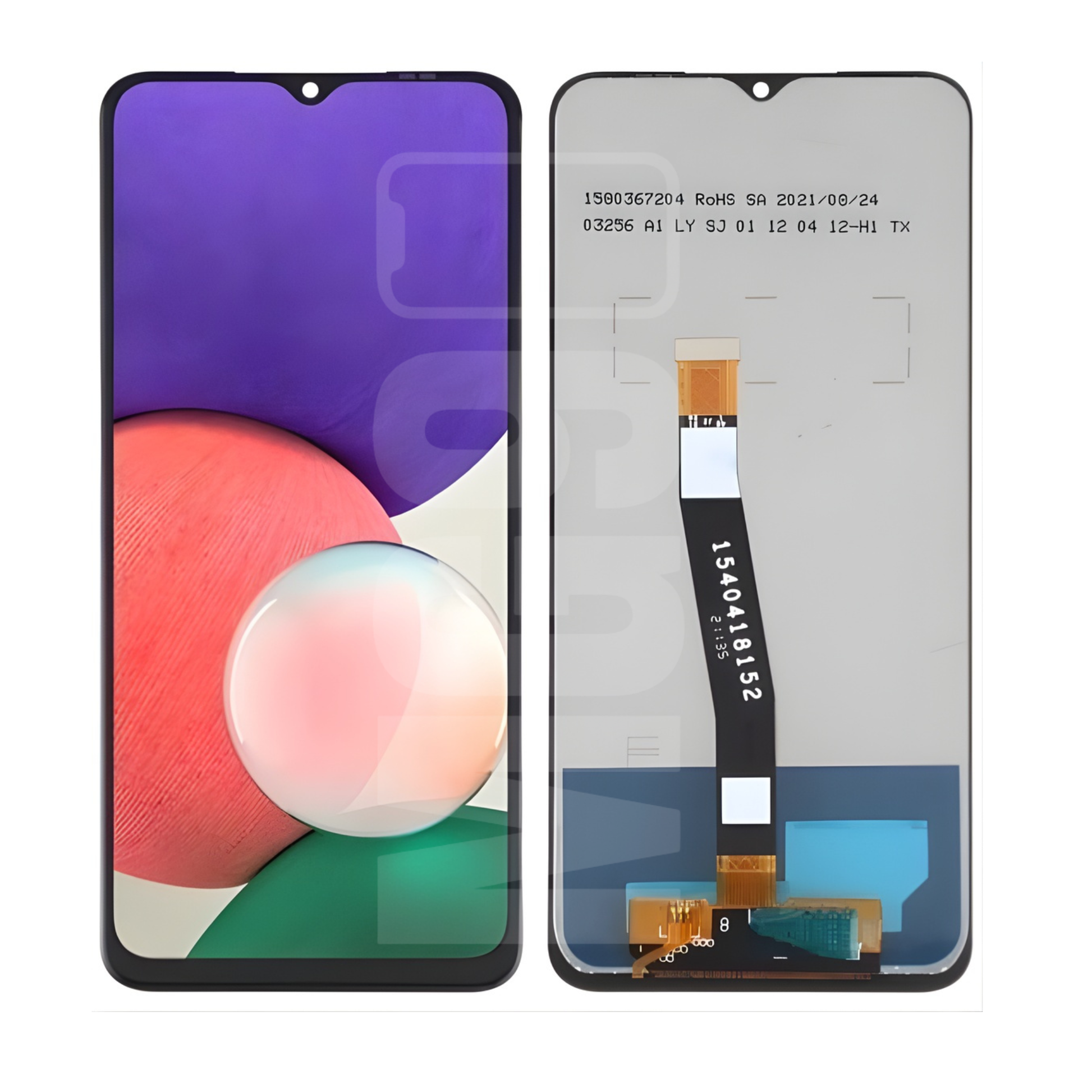 display-samsung-galaxy-a22-5g-no-frame