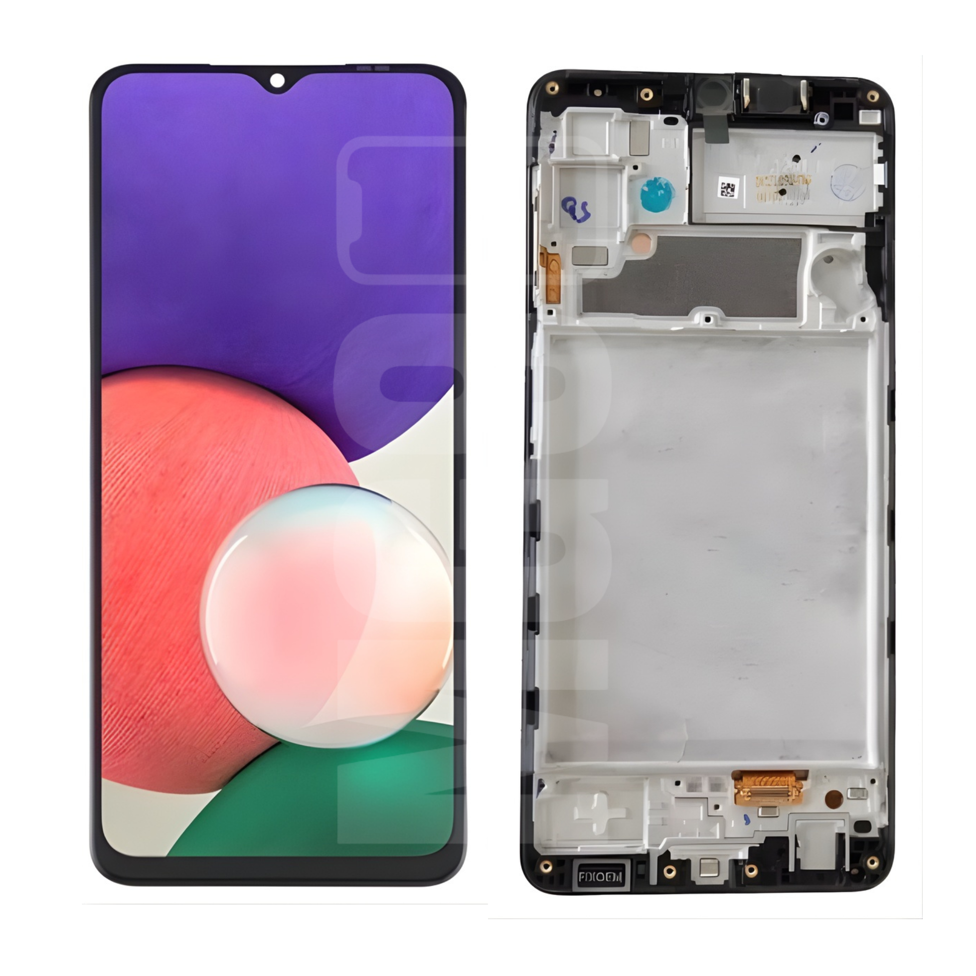 display-samsung-galaxy-a22-5g