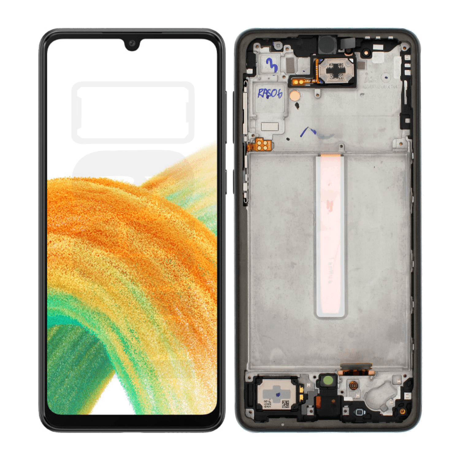 Pantalla Display Samsung Galaxy A33 5G