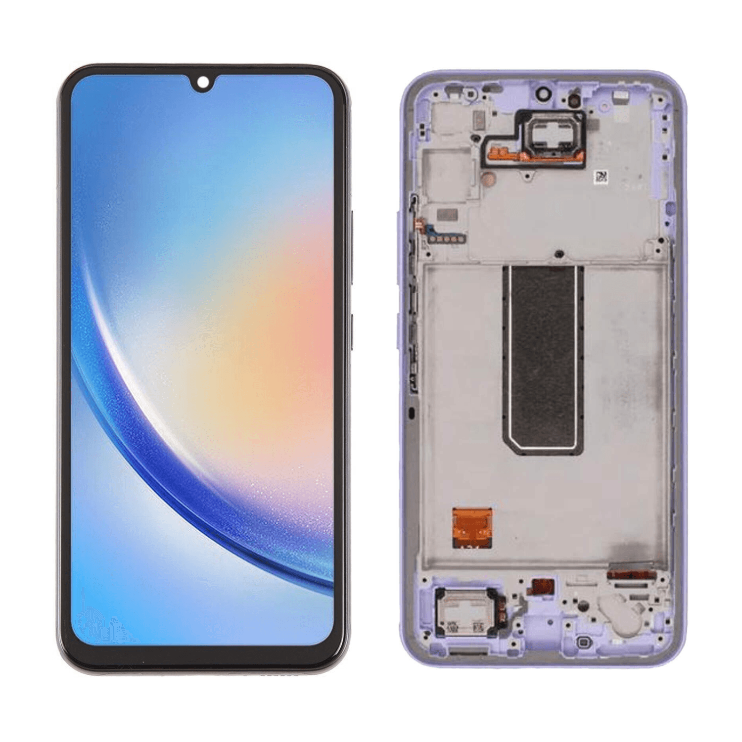 Pantalla Display Samsung Galaxy A34