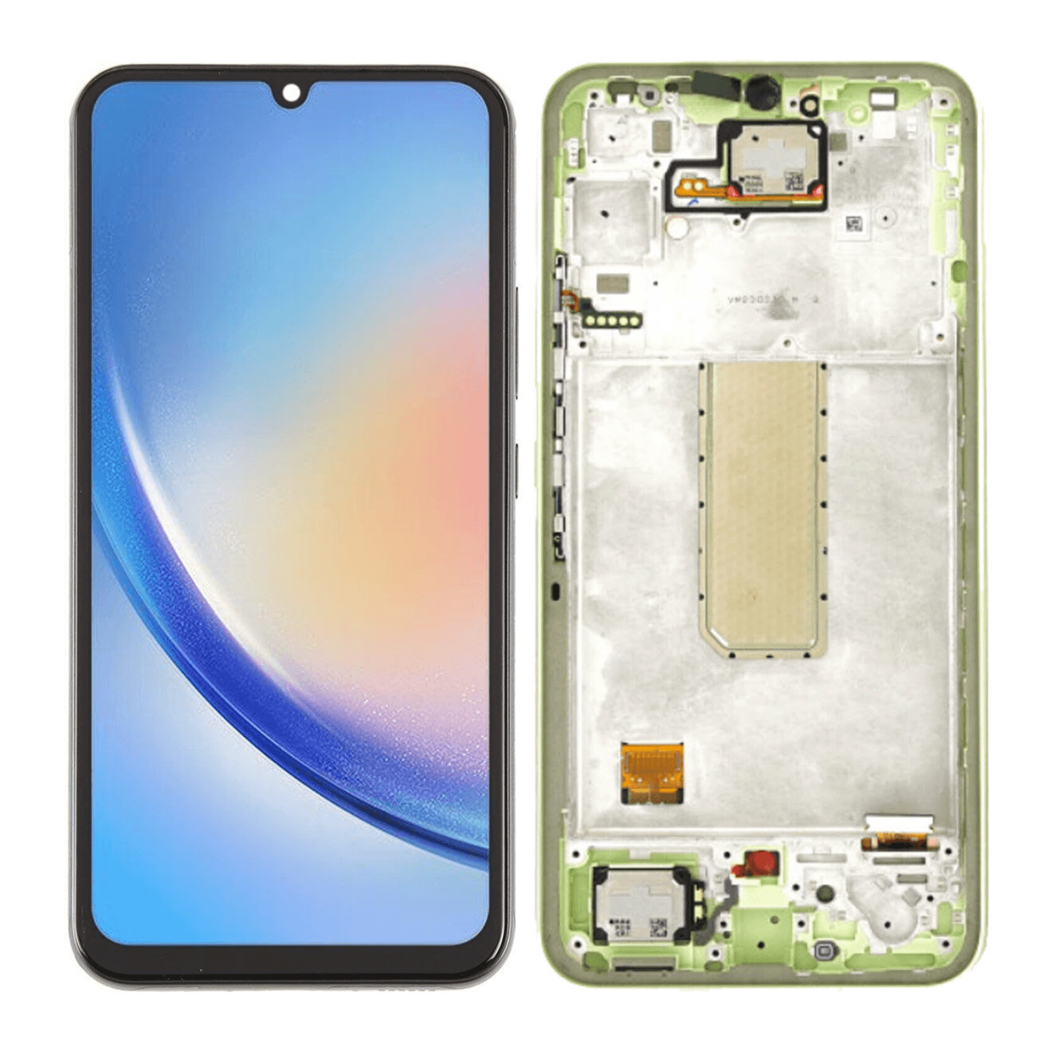 Pantalla Display Samsung Galaxy A34