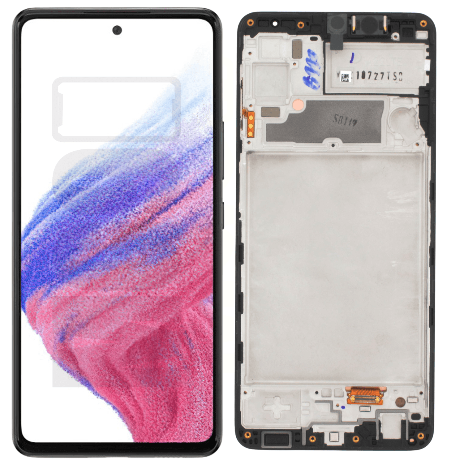 Pantalla Display Samsung Galaxy A53