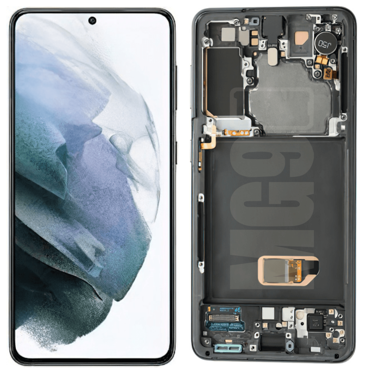 Pantalla Display Samsung Galaxy S21