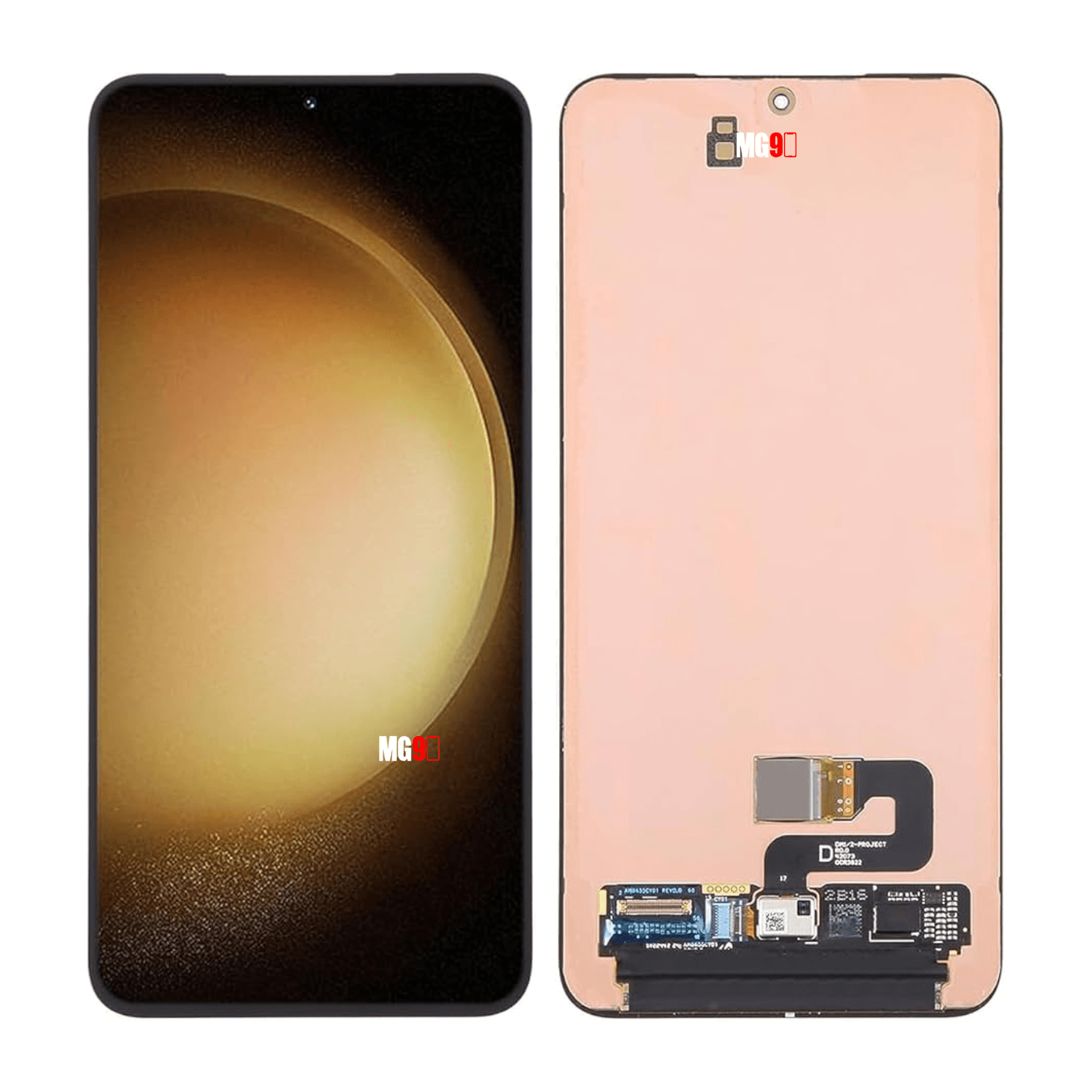 Pantalla Display Samsung Galaxy S23 Plus