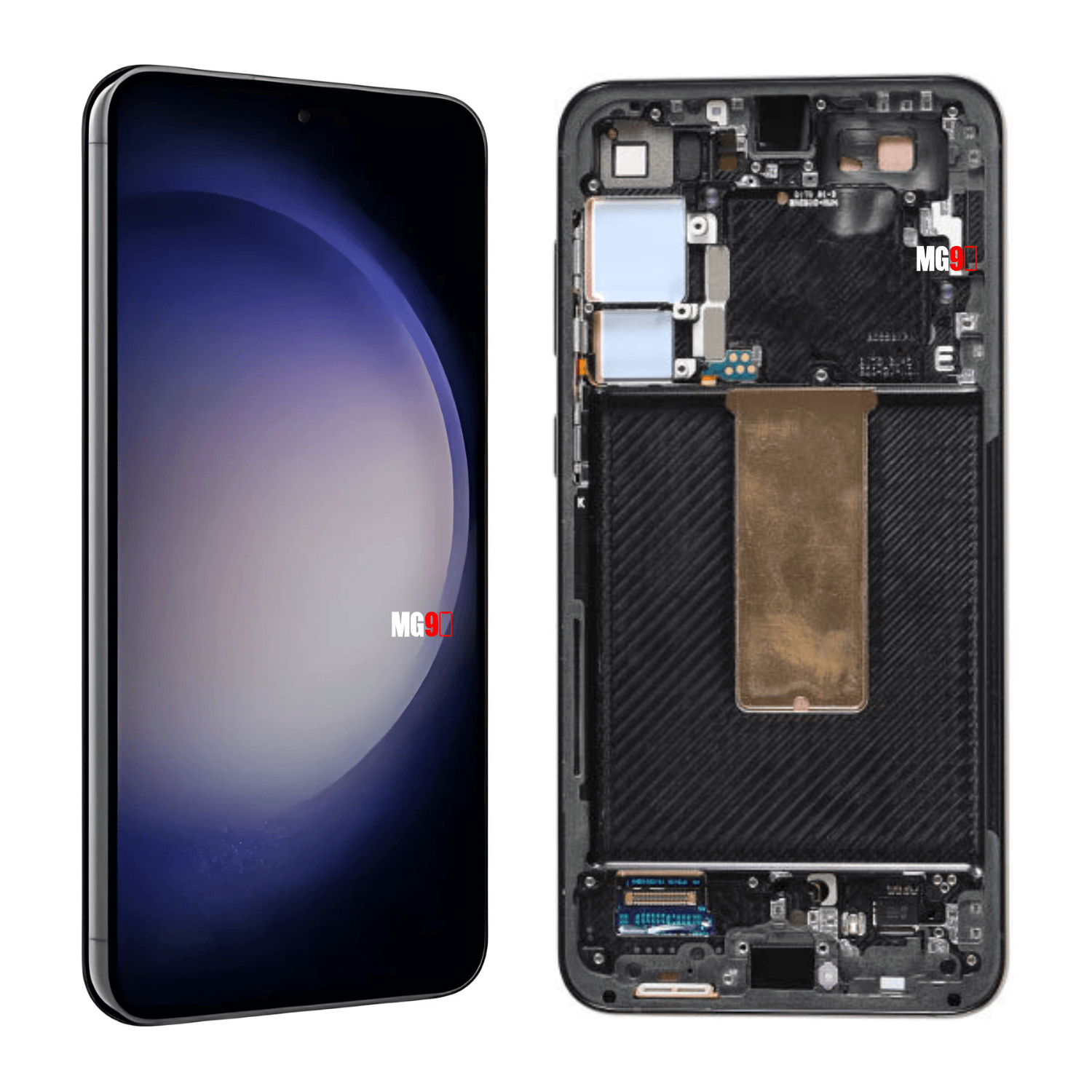 Pantalla Display Samsung Galaxy S23 Plus