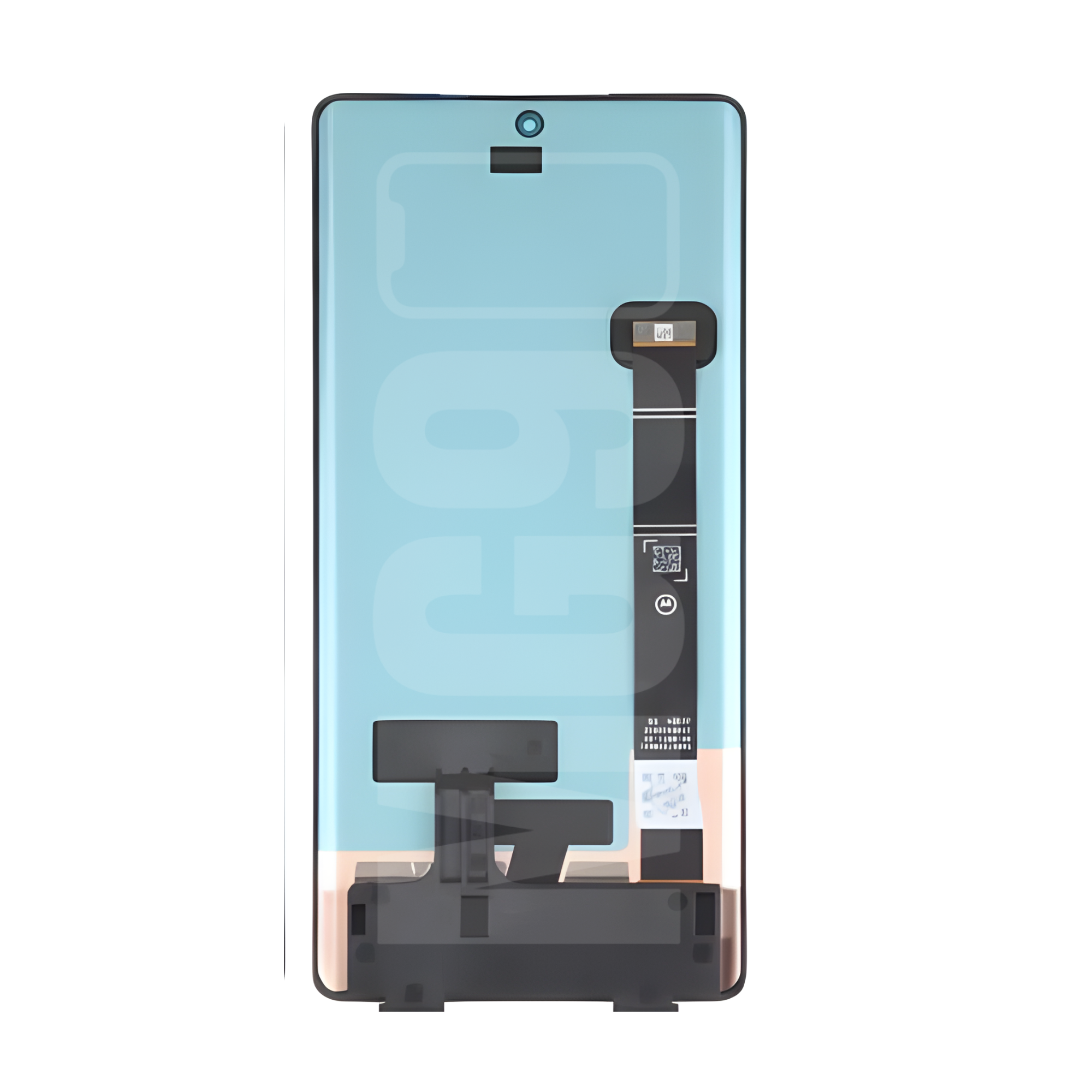 display-samsung-s23-front