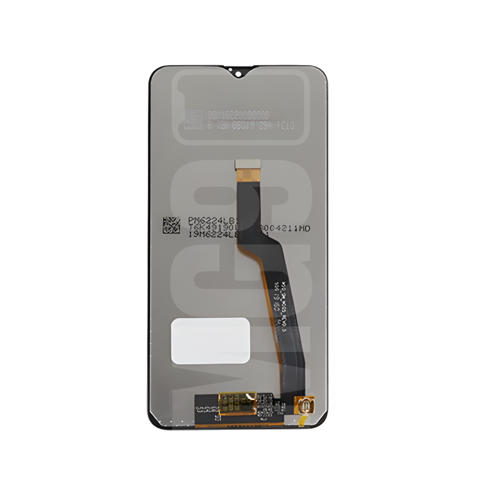 display-samsunggalaxy-j8-back