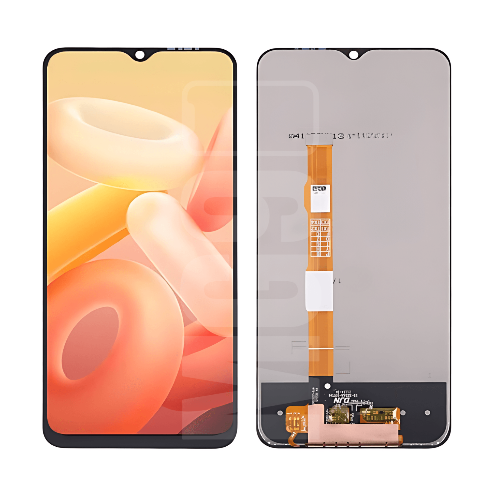 display-vivo-y35