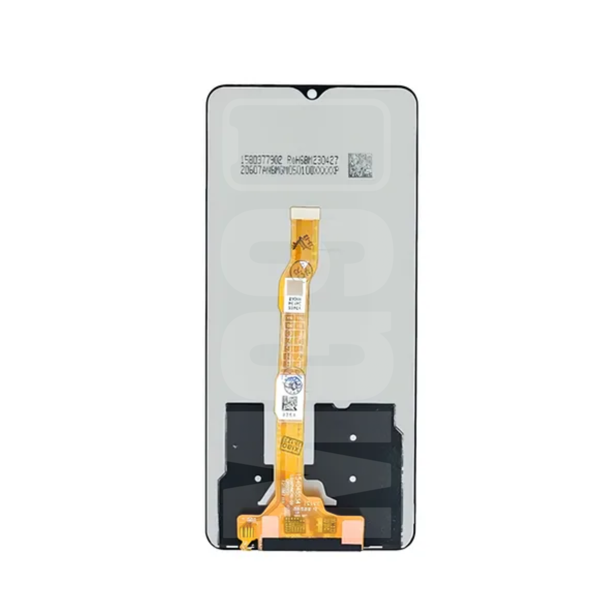 display-vivo-y36-back