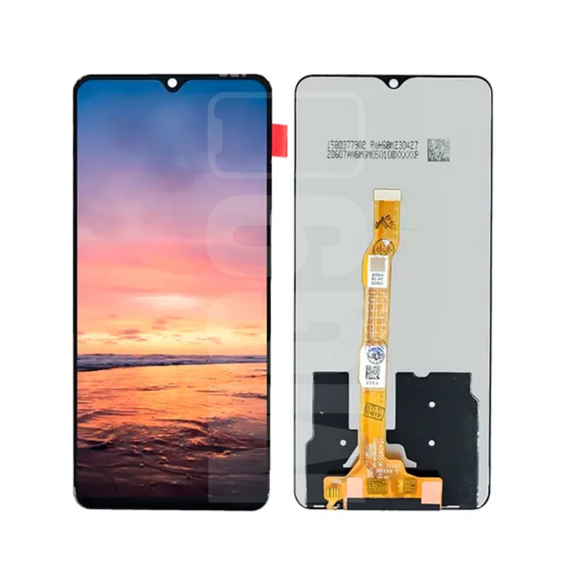 display-vivo-y36