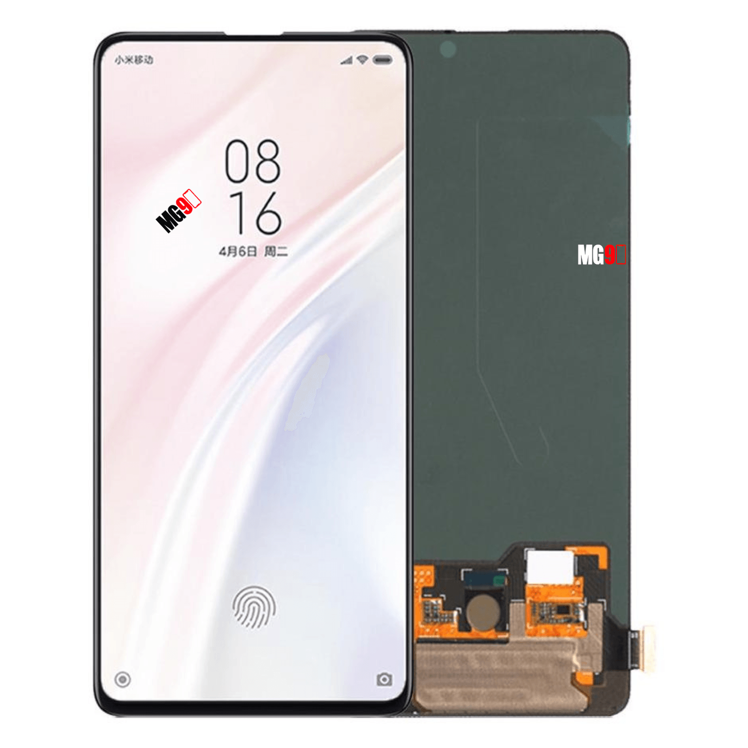 Pantalla Display Xiaomi Mi 9T Pro