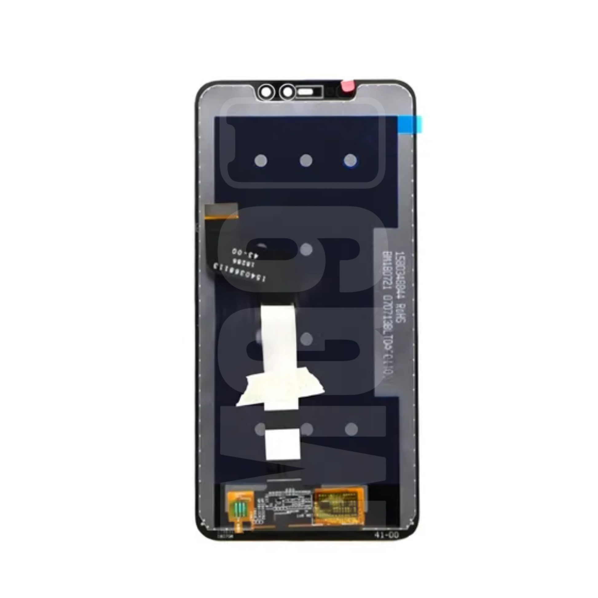 display-xiaomi-a2-lite-back